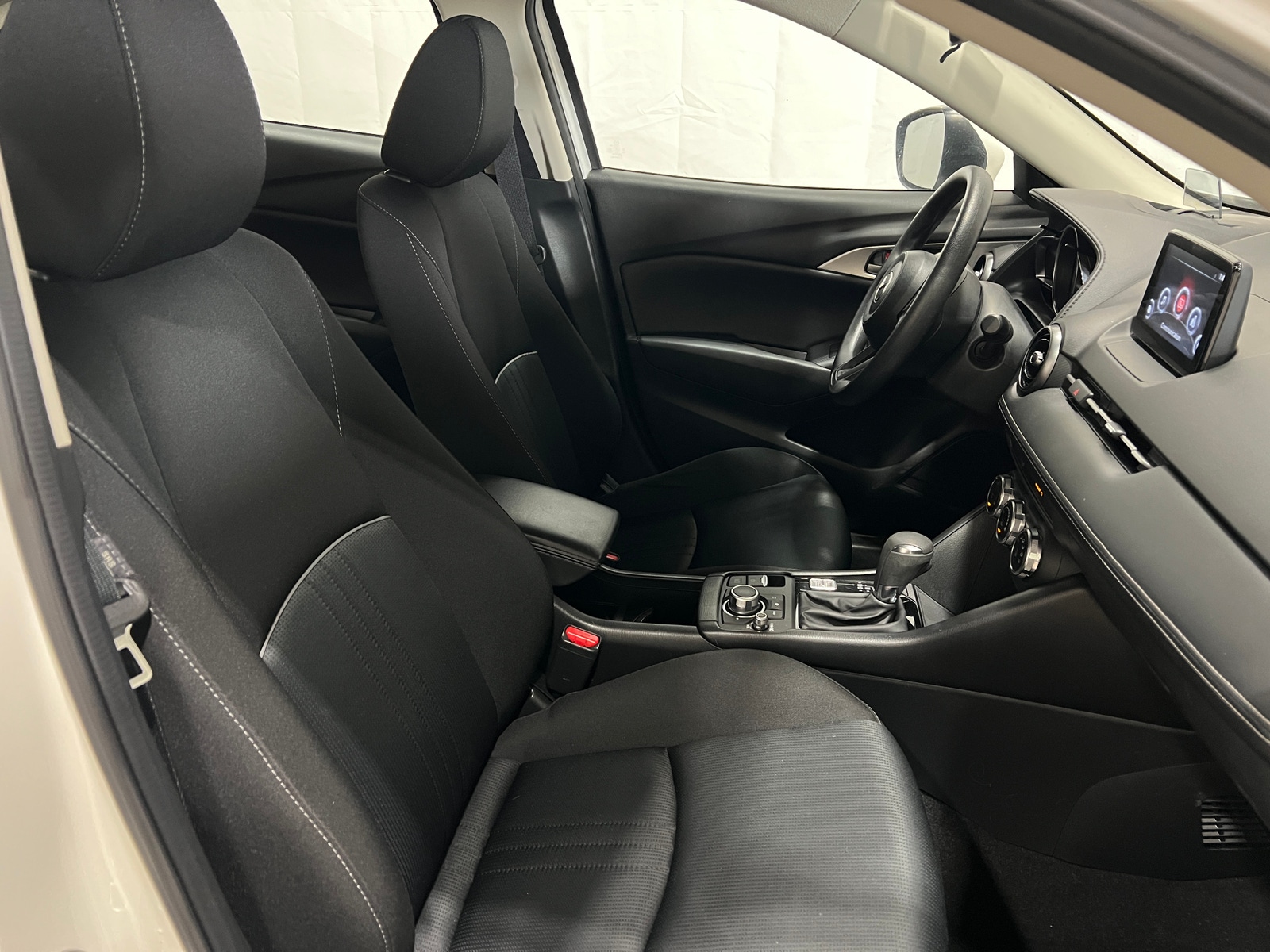 Thumbnail: 2021 Mazda CX-3 - 2