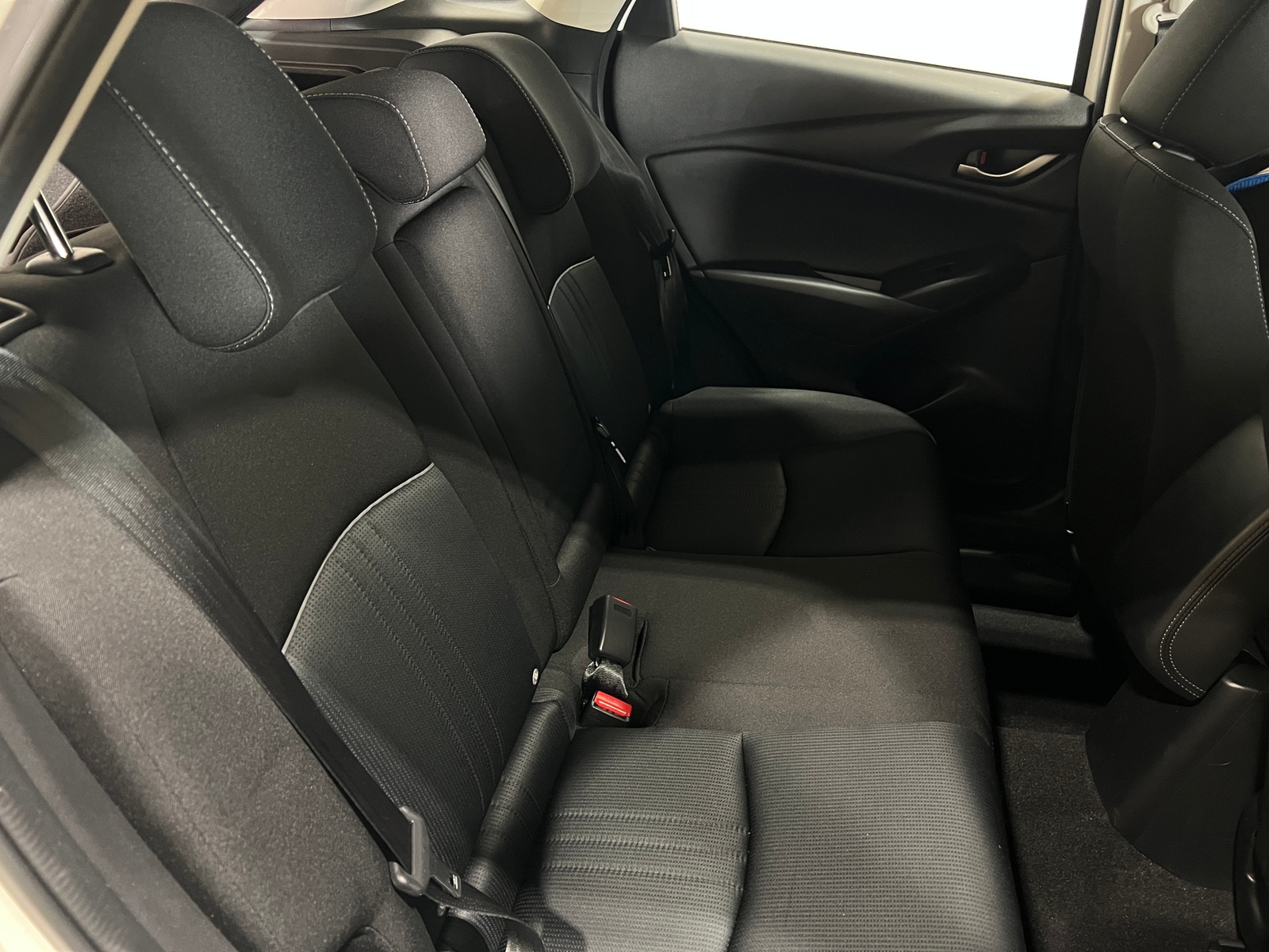 Thumbnail: 2021 Mazda CX-3 - 6