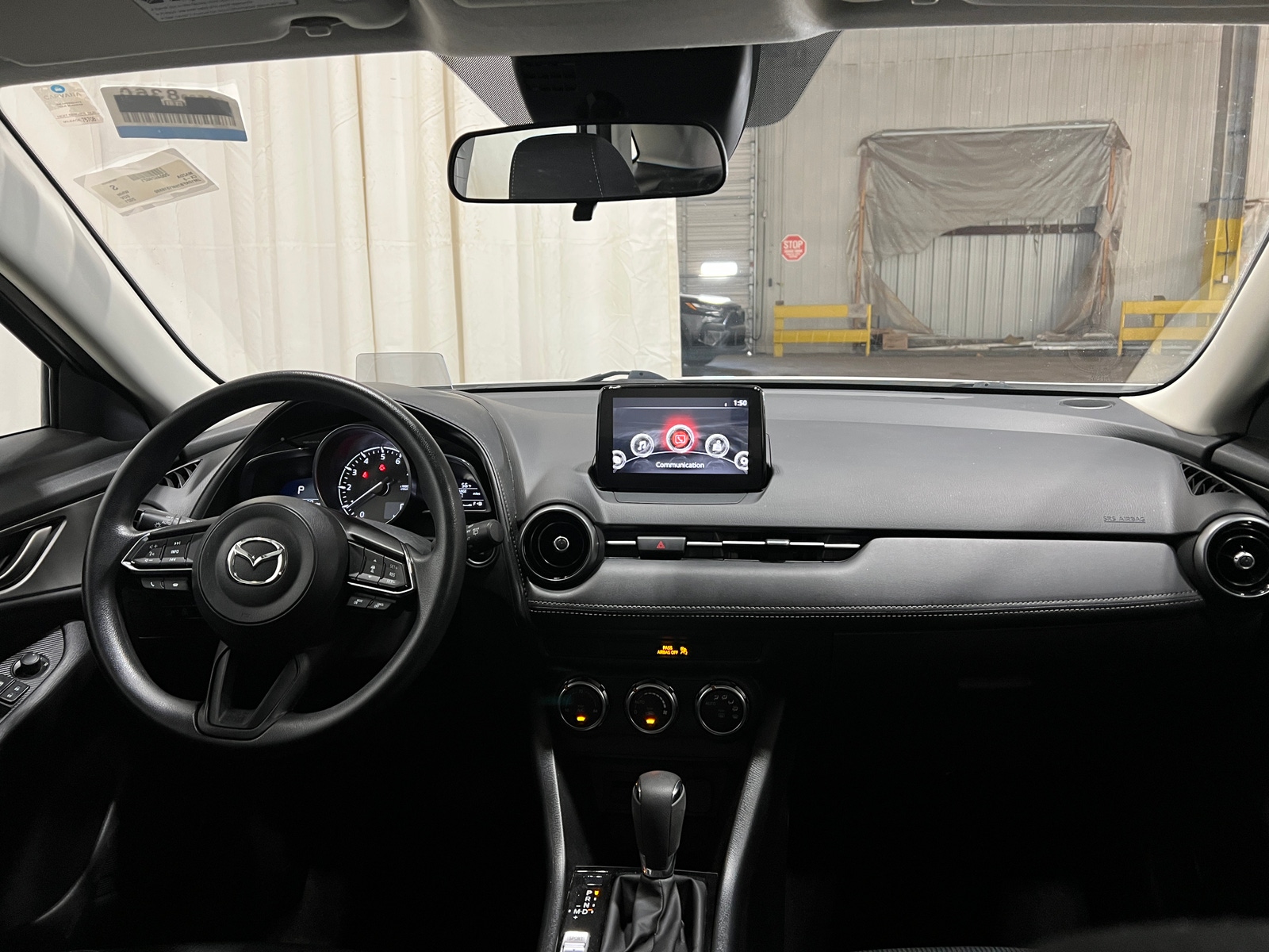 Thumbnail: 2021 Mazda CX-3 - 3