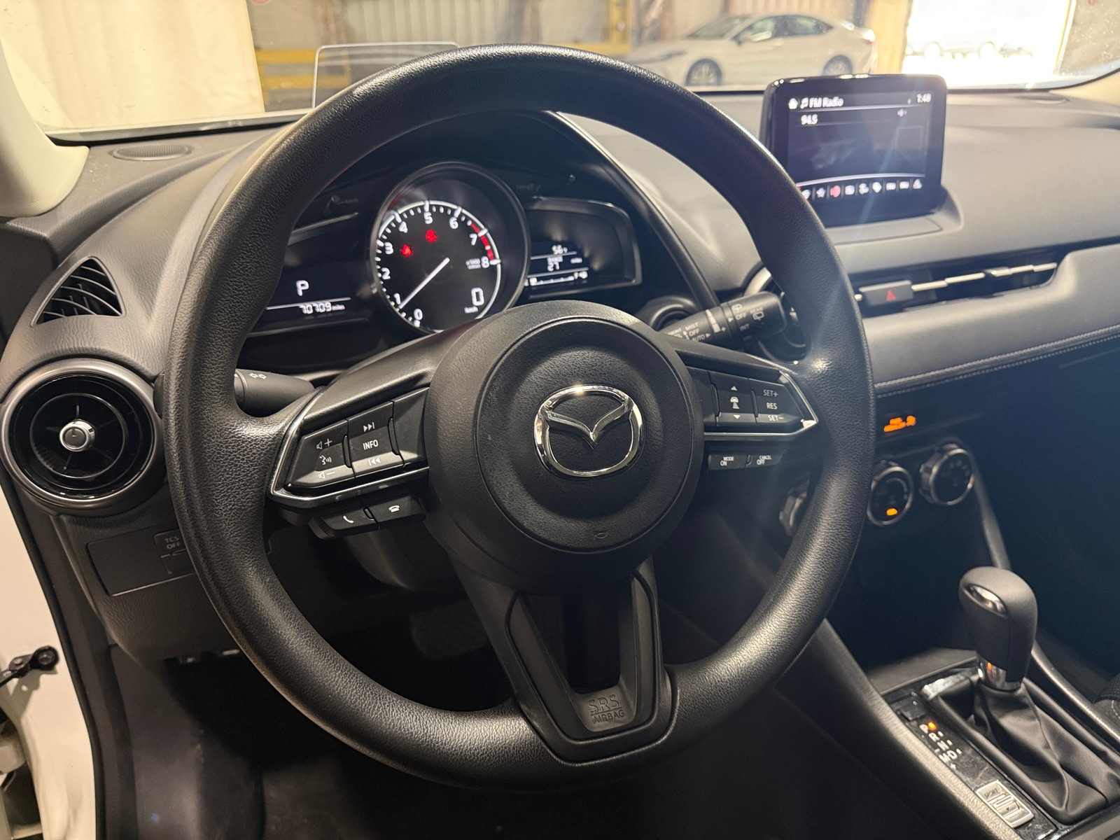 Thumbnail: 2021 Mazda CX-3 - 5