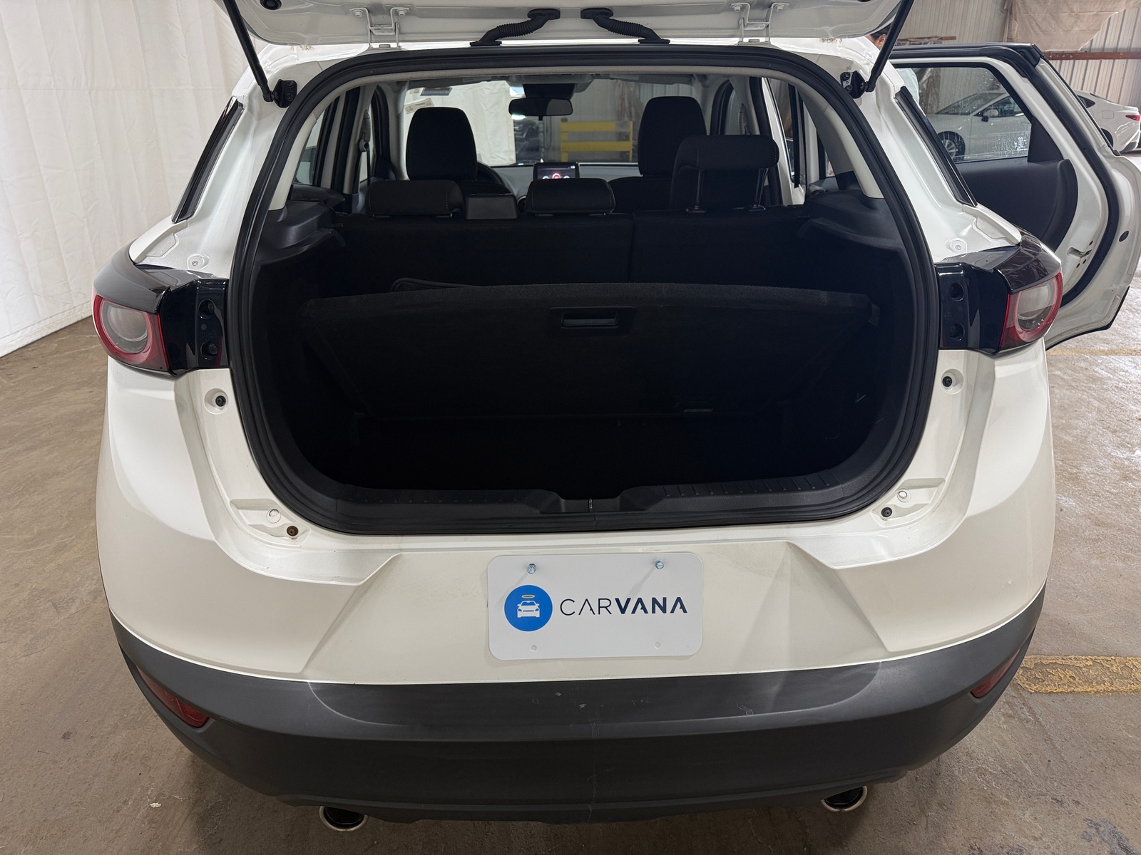 Thumbnail: 2021 Mazda CX-3 - 7