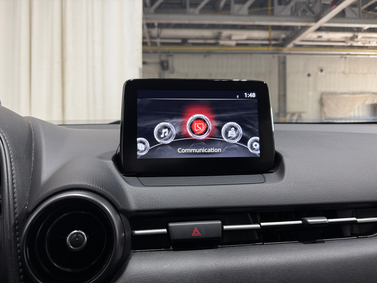 Thumbnail: 2021 Mazda CX-3 - 4