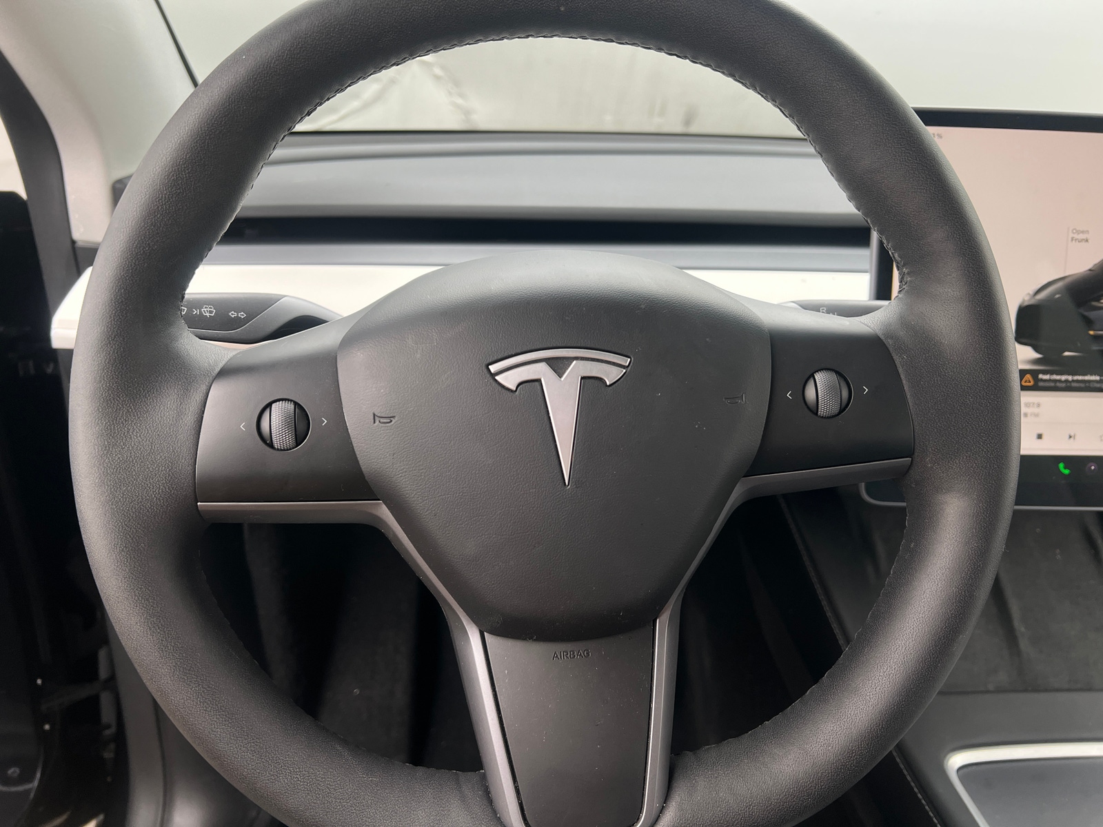 Thumbnail: 2024 Tesla Model Y - 4