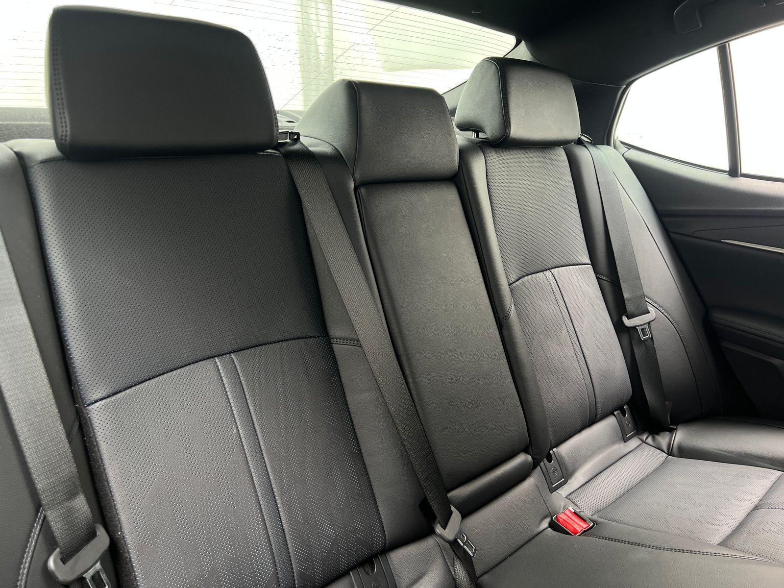 Thumbnail: 2025 Toyota Camry - 5