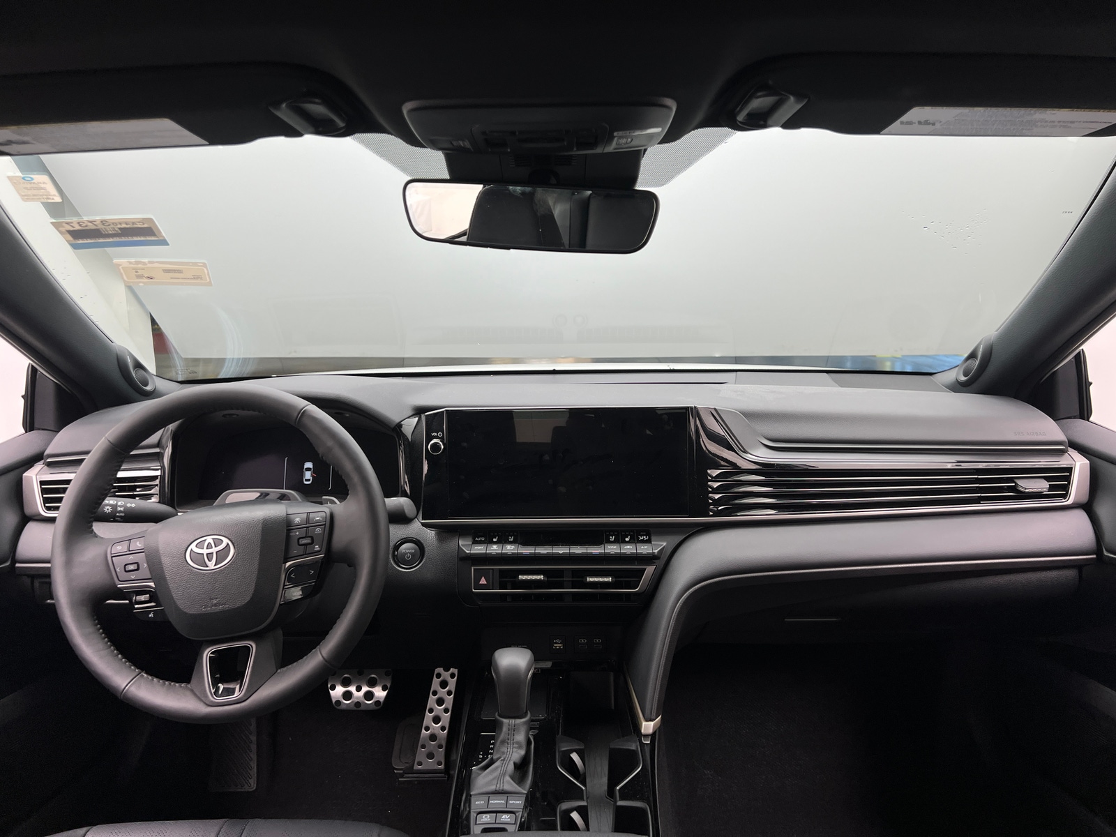 Thumbnail: 2025 Toyota Camry - 2