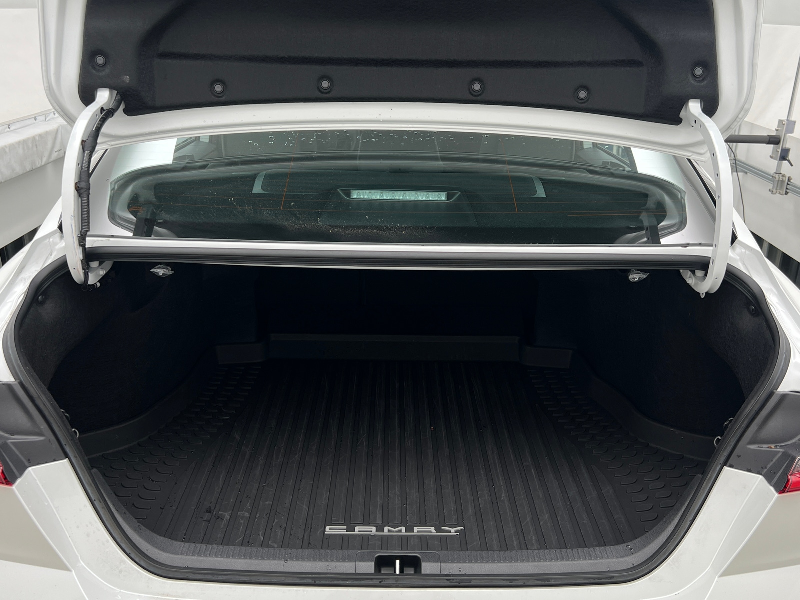 Thumbnail: 2025 Toyota Camry - 6