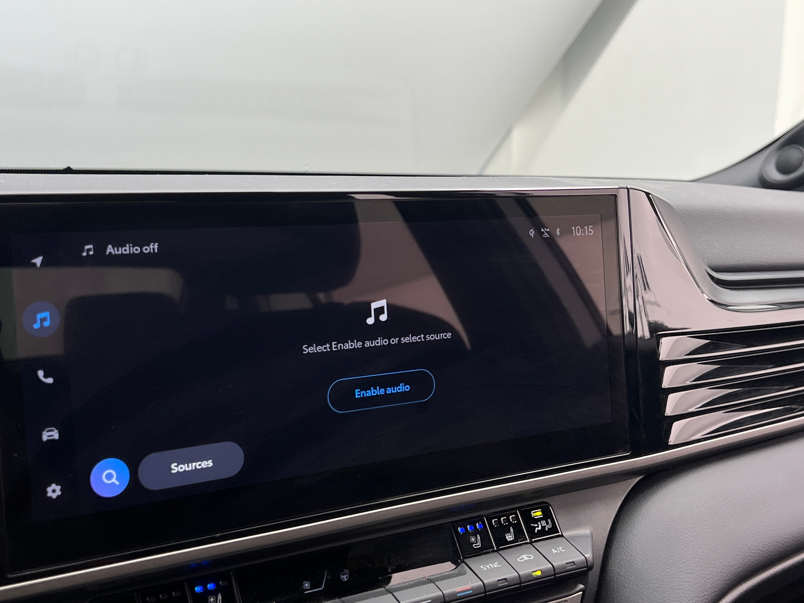 Thumbnail: 2025 Toyota Camry - 3