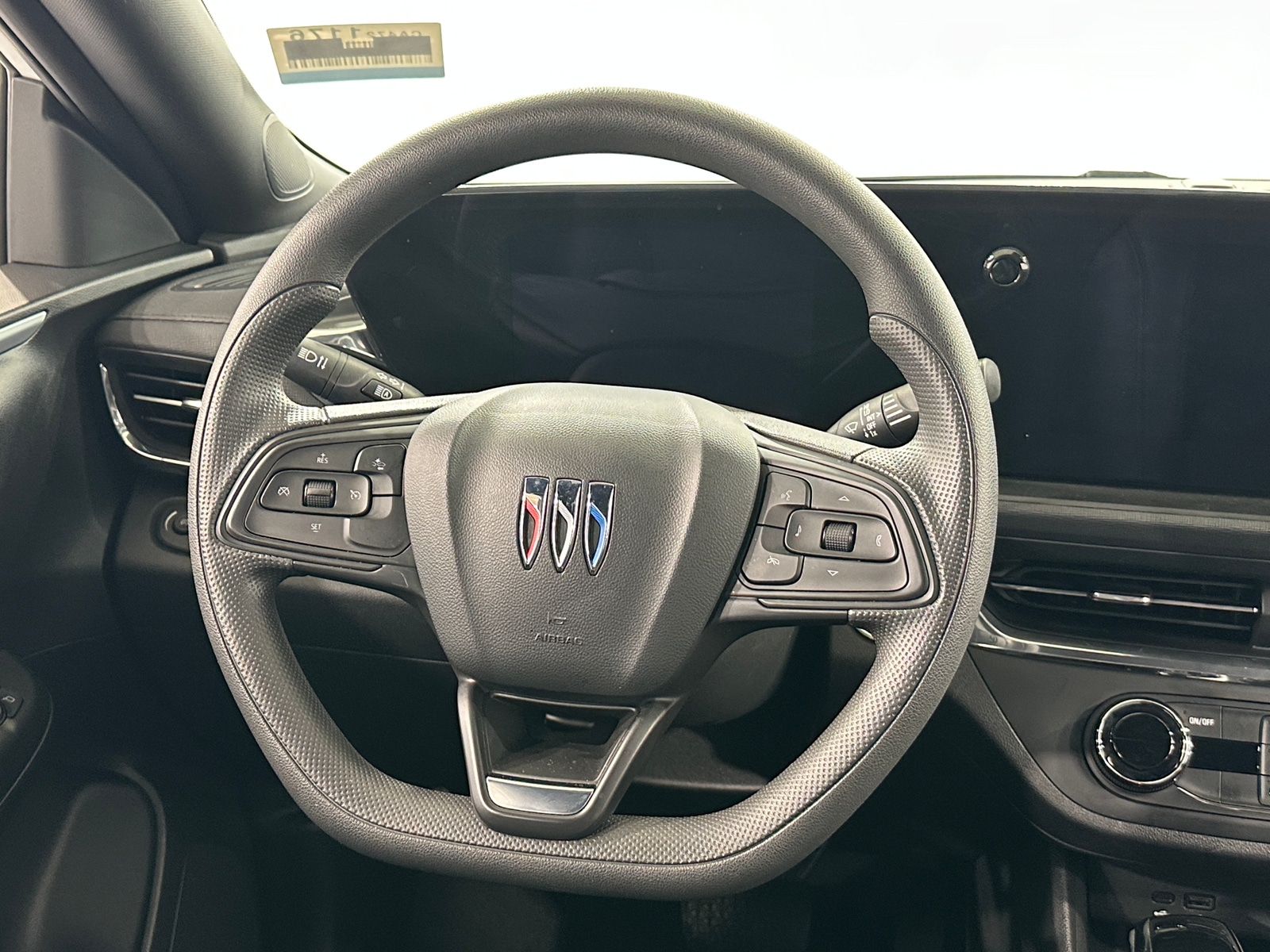 Thumbnail: 2025 Buick Envista - 5