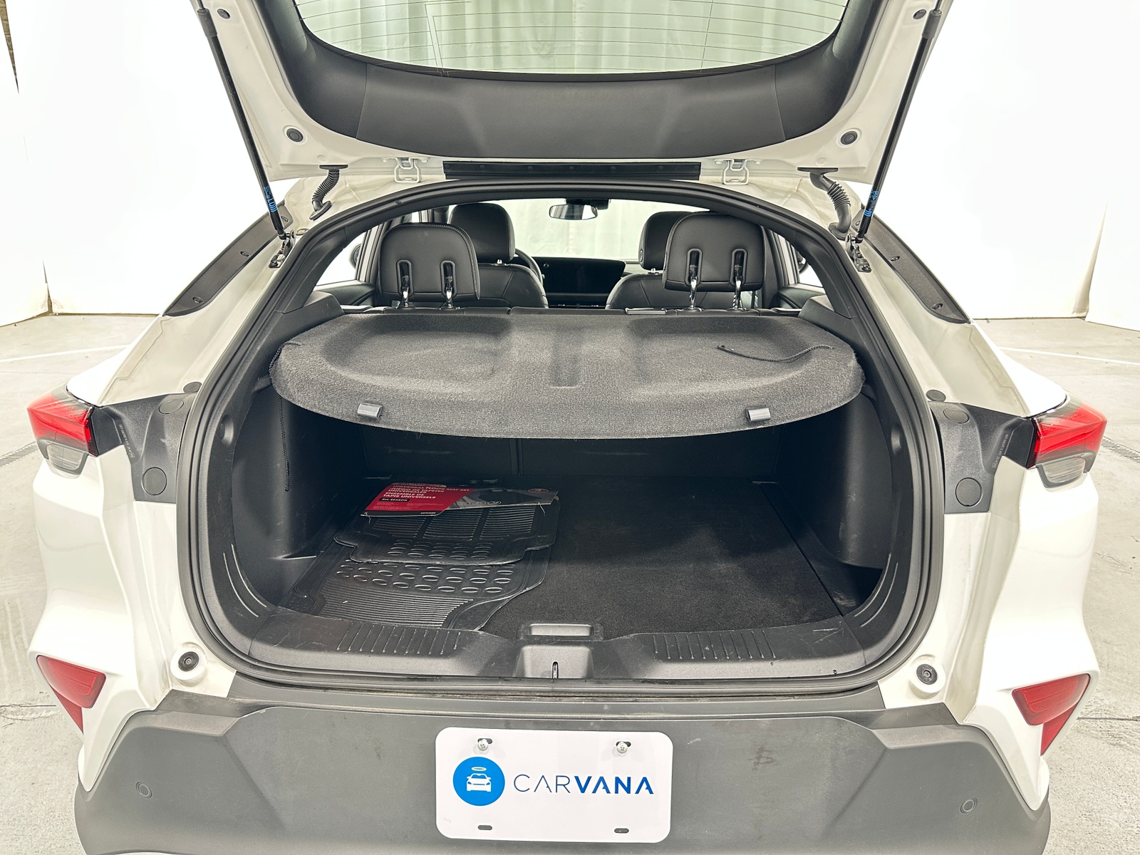 Thumbnail: 2025 Buick Envista - 7