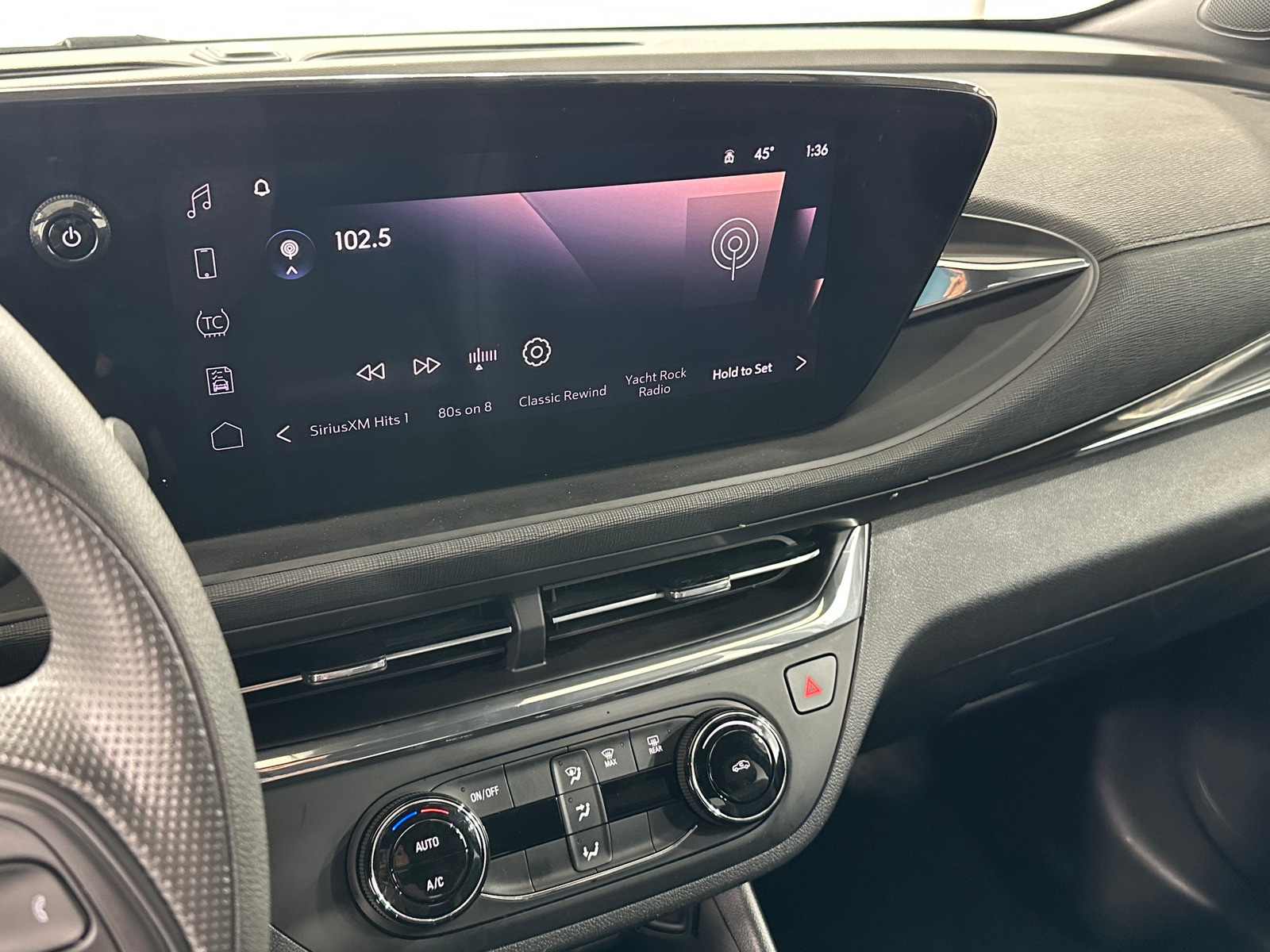 Thumbnail: 2025 Buick Envista - 4