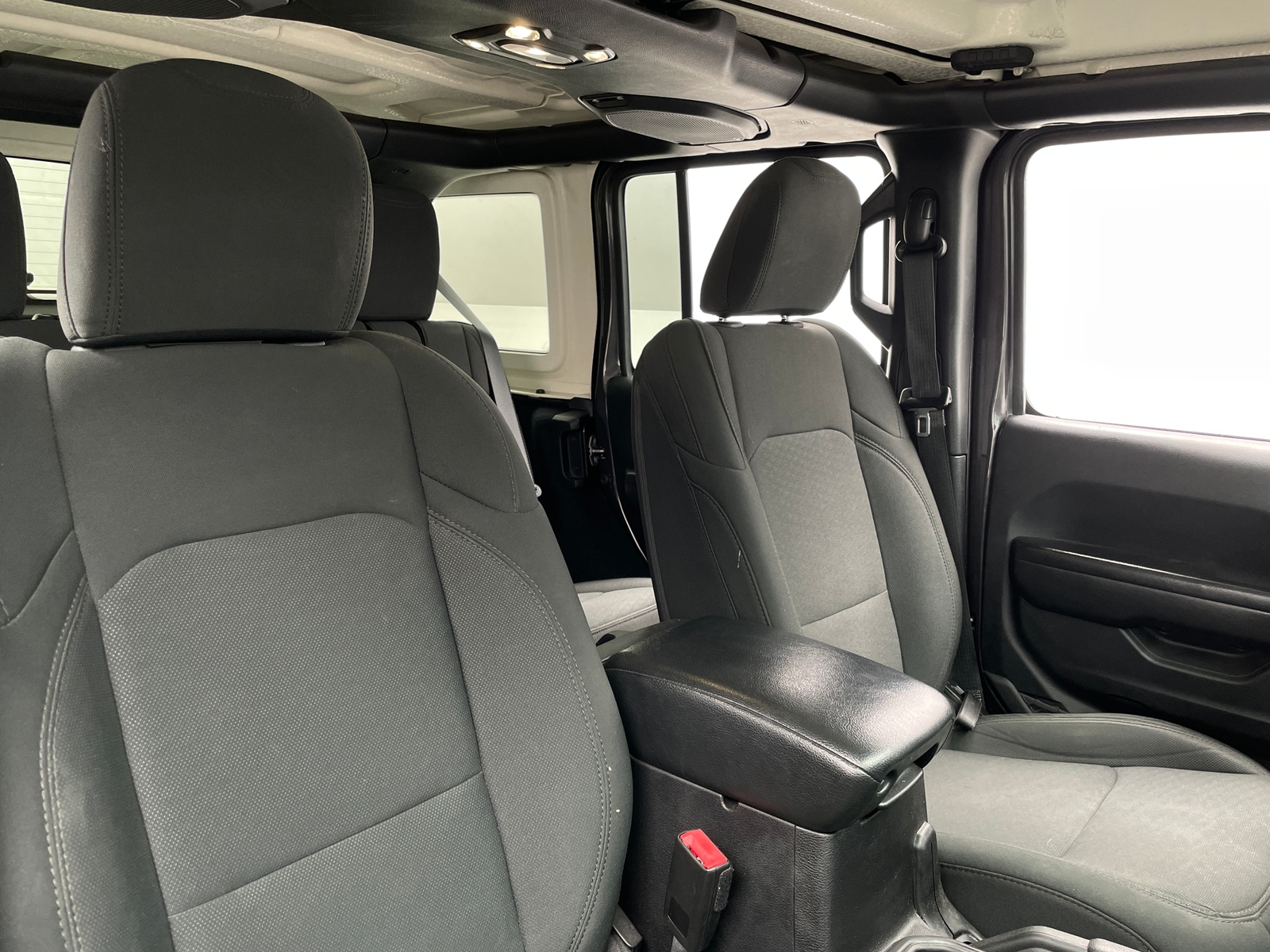 Thumbnail: 2020 Jeep Wrangler - 2