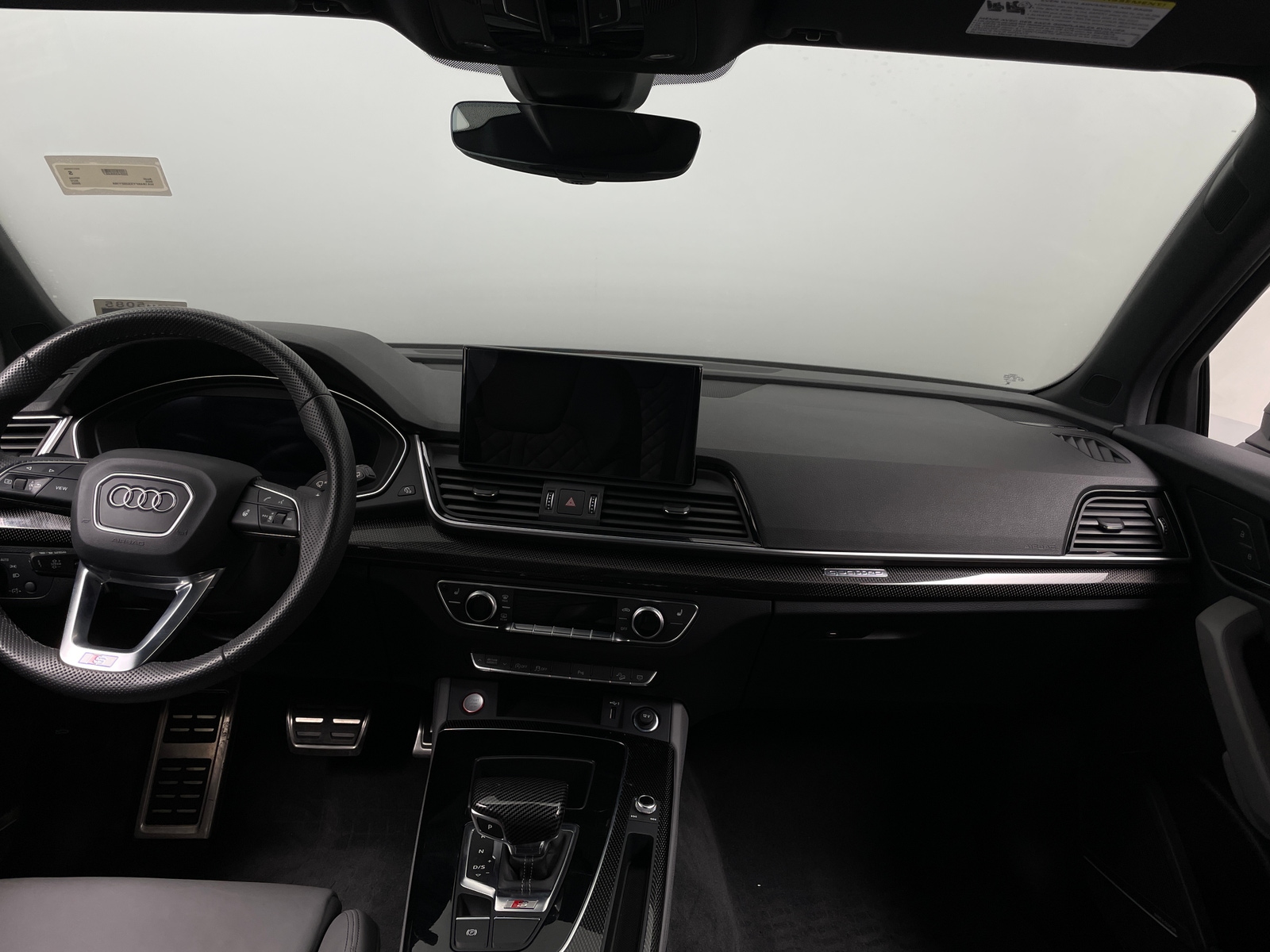 Thumbnail: 2025 Audi SQ5 - 2