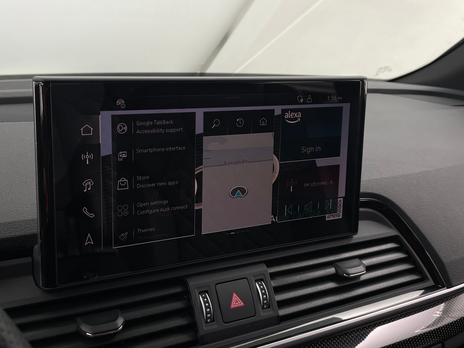 Thumbnail: 2025 Audi SQ5 - 3