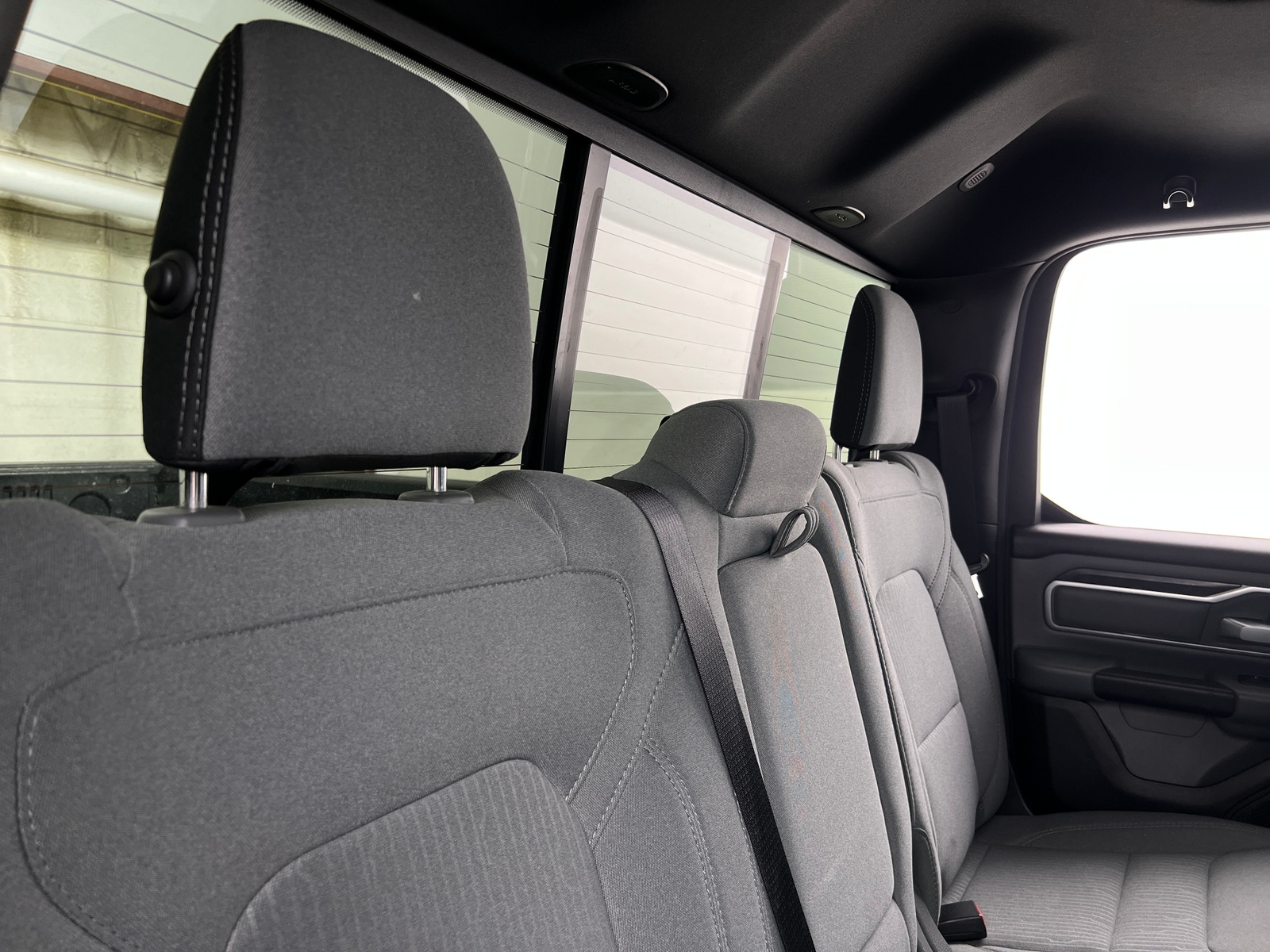 Thumbnail: 2021 RAM 1500 - 6