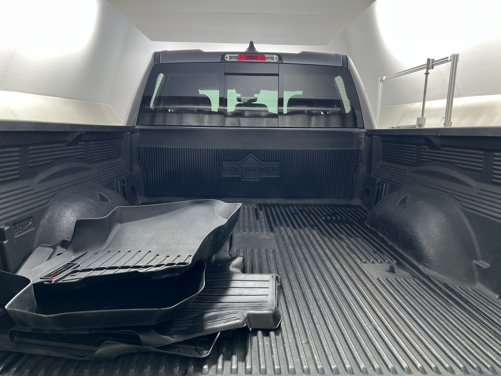 Thumbnail: 2021 RAM 1500 - 7