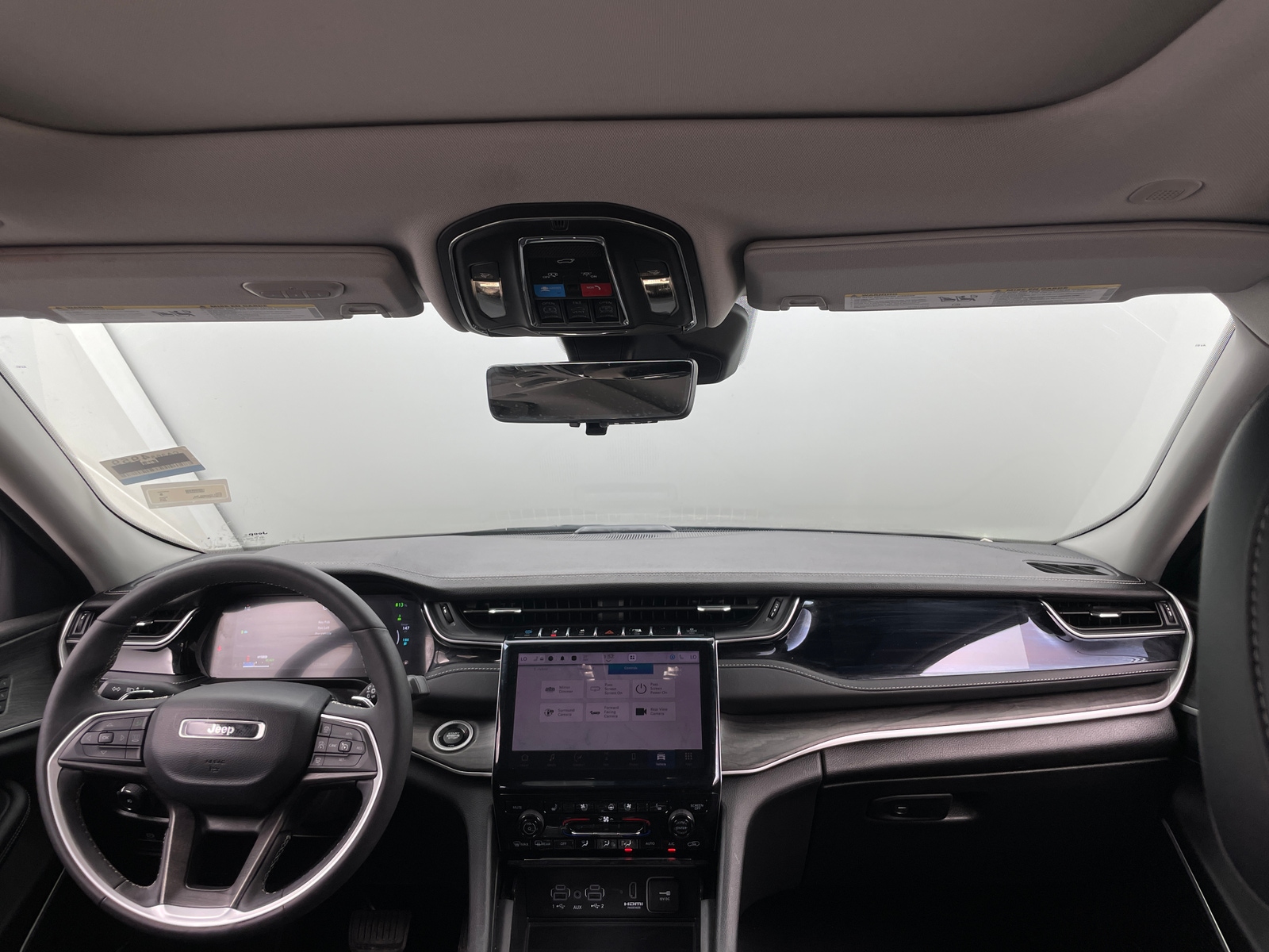 Thumbnail: 2023 Jeep Grand Cherokee - 2