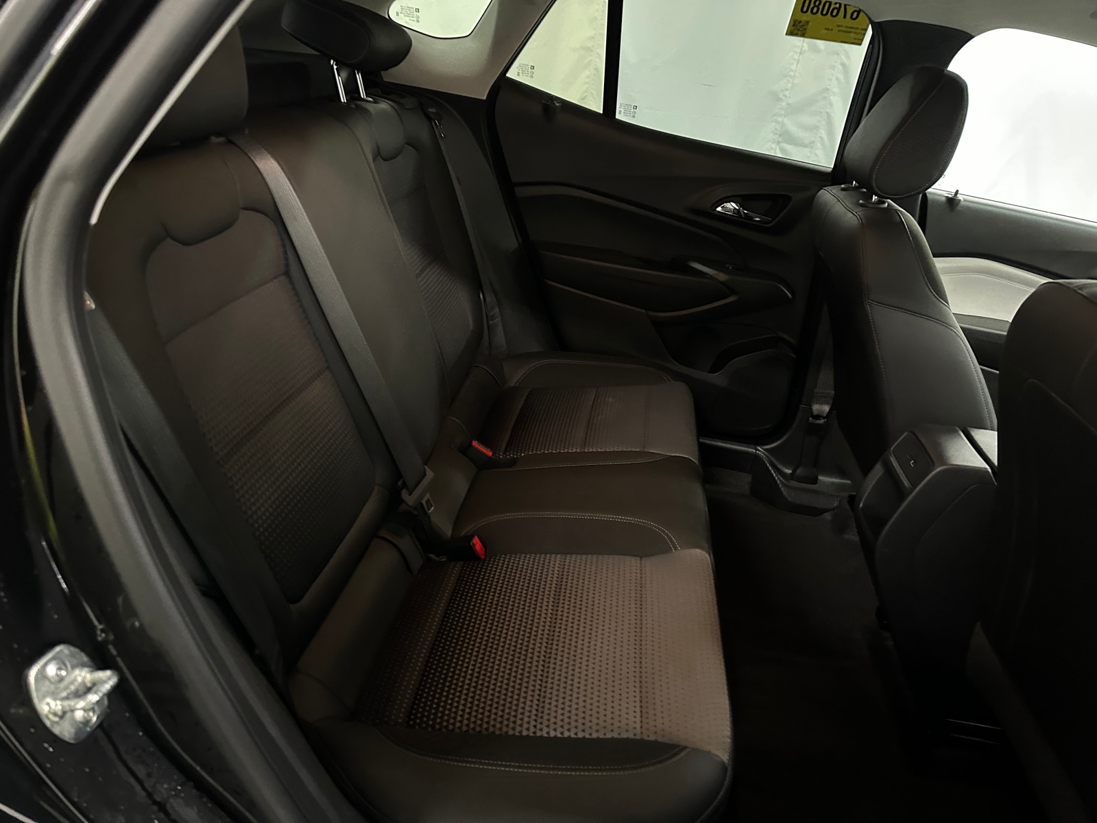 Thumbnail: 2025 Chevrolet Trax - 6