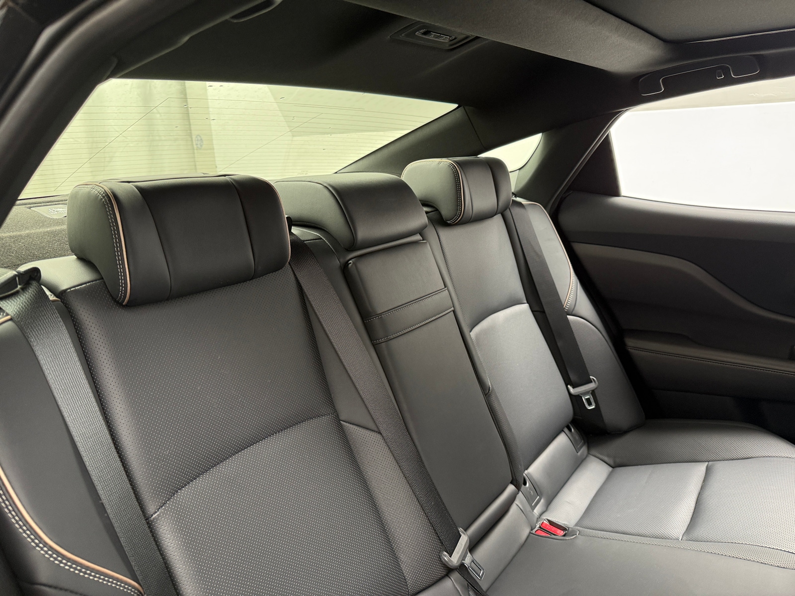 Thumbnail: 2025 Toyota Crown - 5