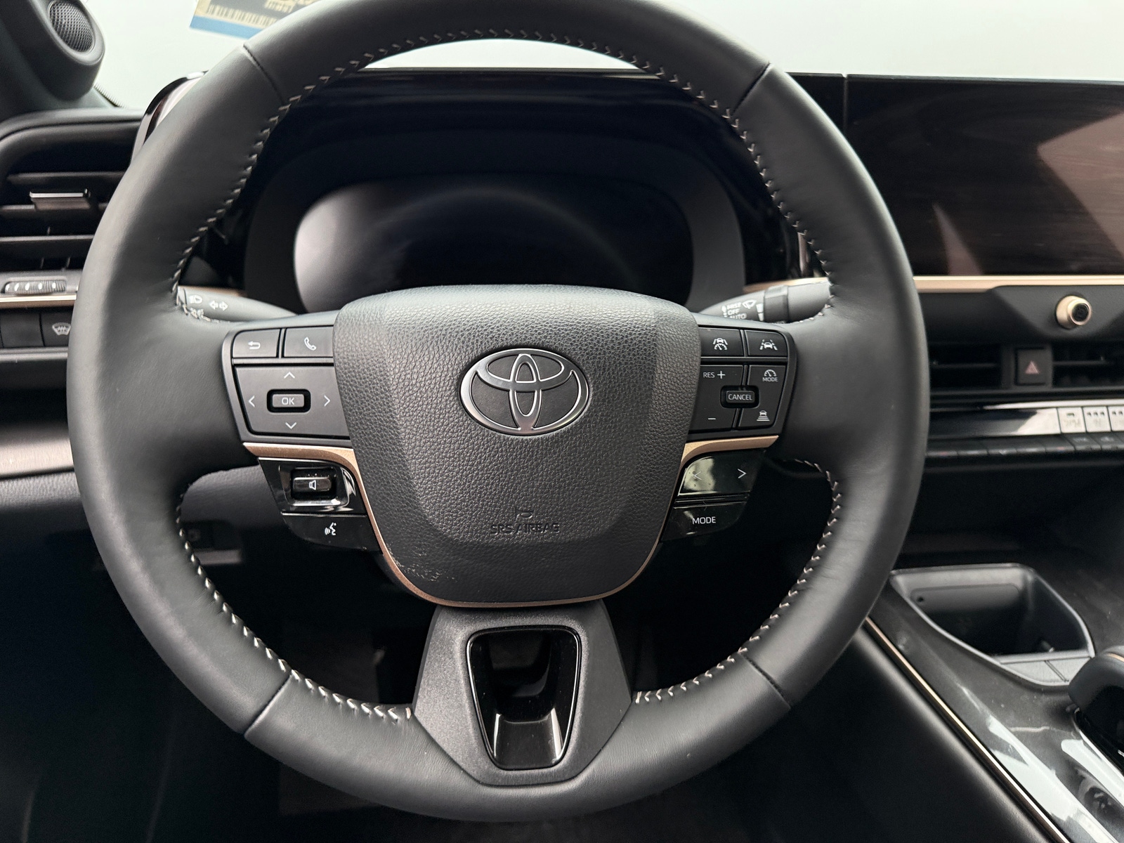 Thumbnail: 2025 Toyota Crown - 4