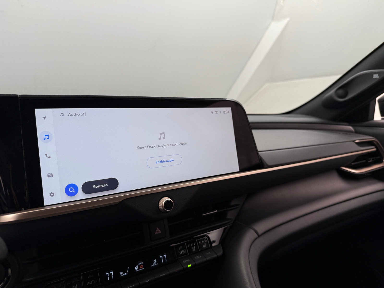 Thumbnail: 2025 Toyota Crown - 3