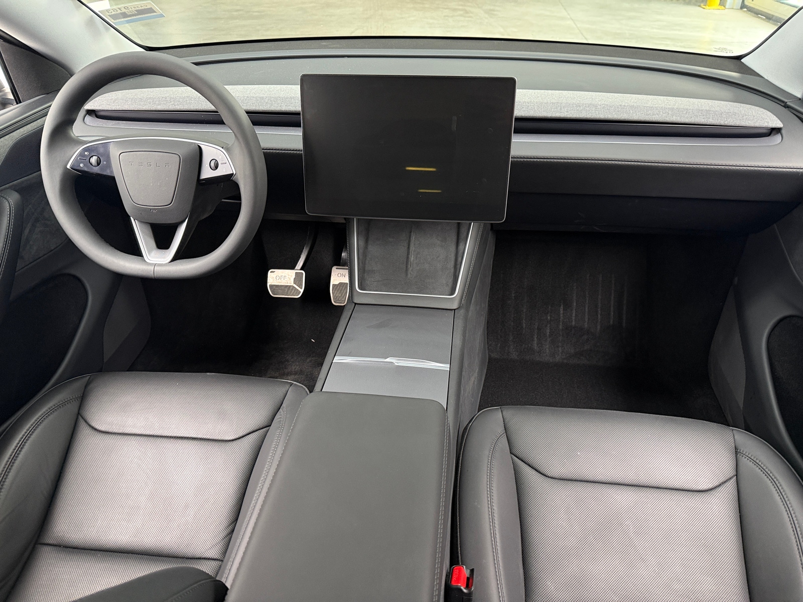 Thumbnail: 2026 Tesla Model Y - 2