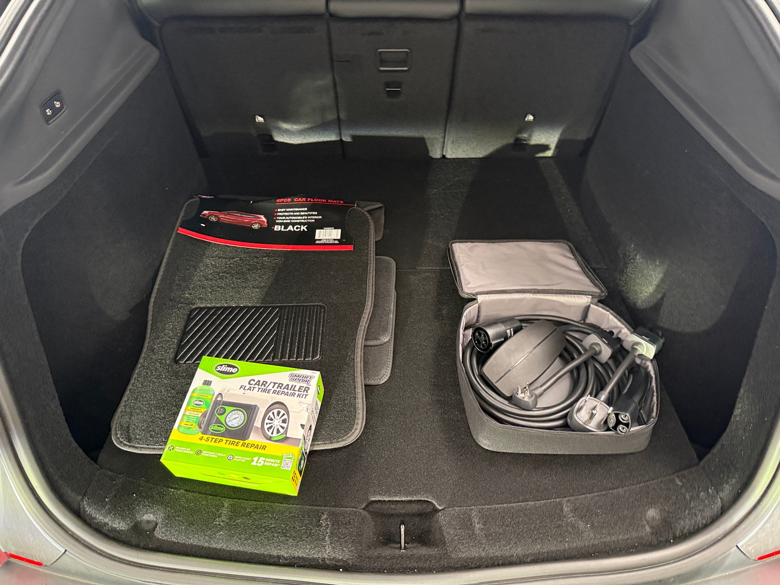 Thumbnail: 2026 Tesla Model Y - 6