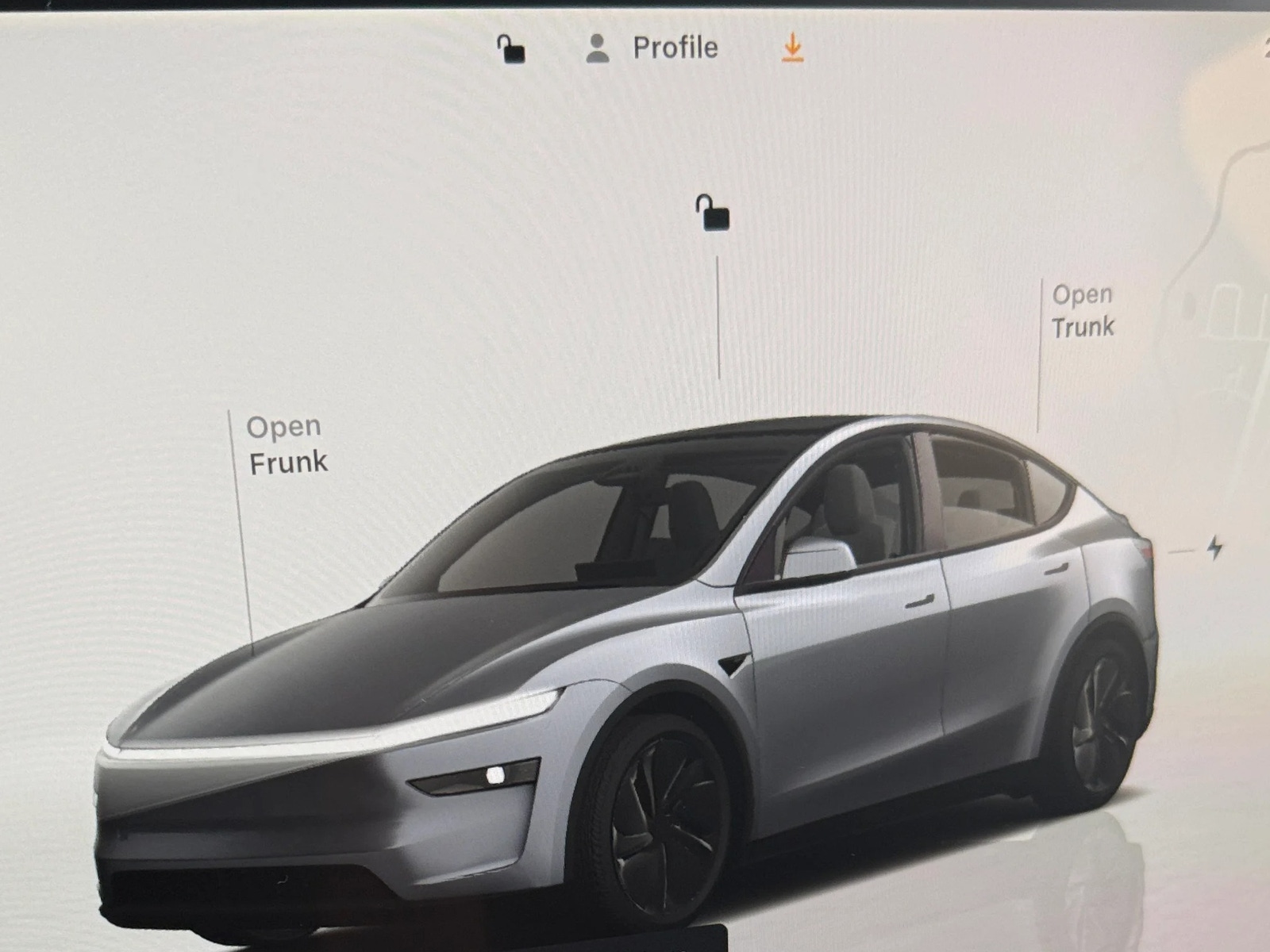 Thumbnail: 2026 Tesla Model Y - 3
