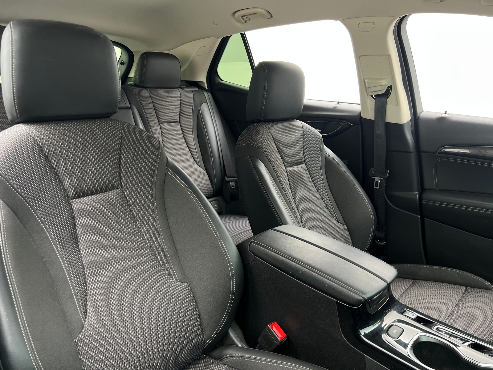 Thumbnail: 2023 Buick Envision - 2