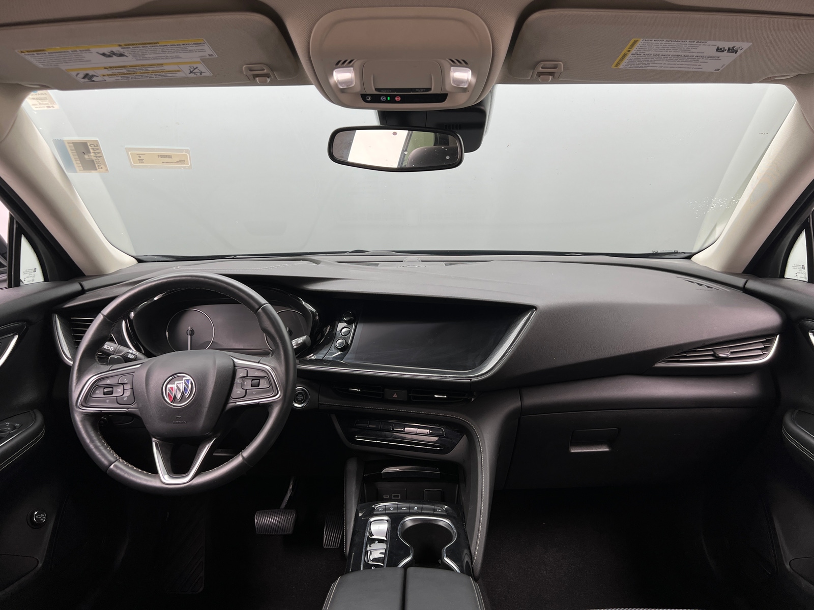 Thumbnail: 2023 Buick Envision - 3