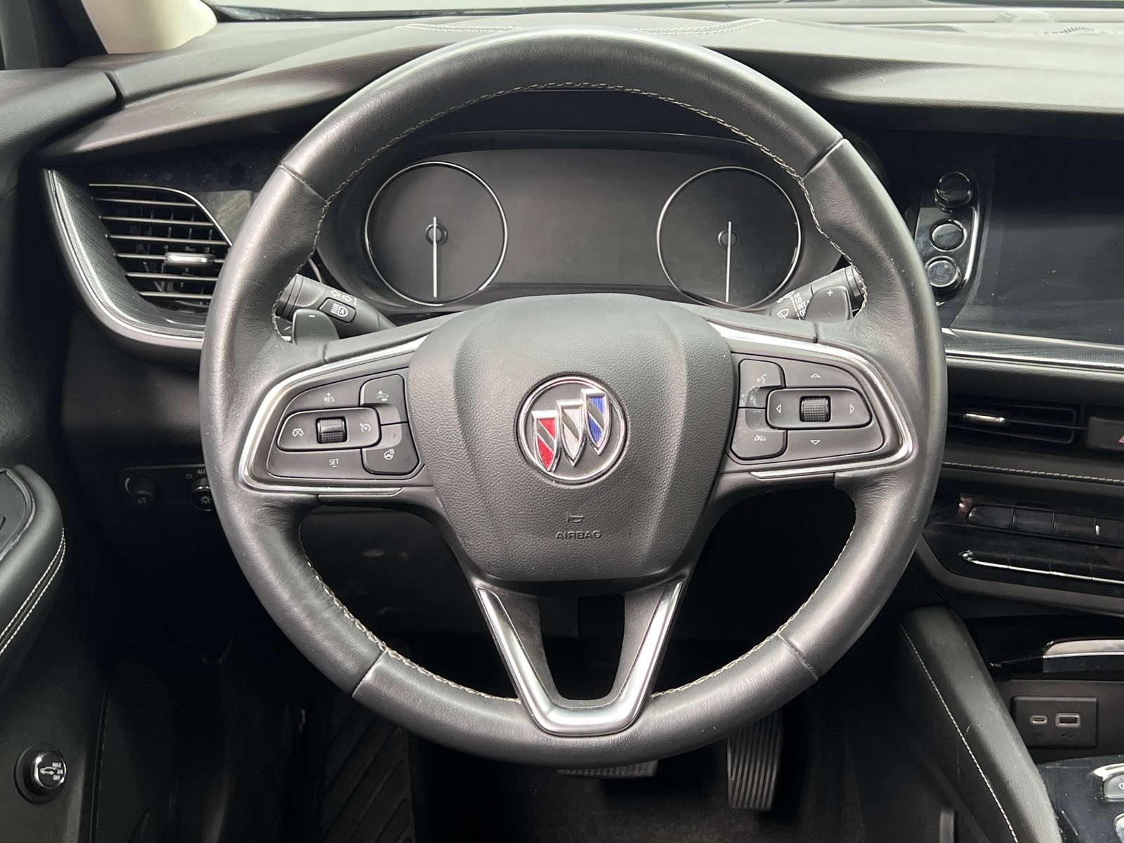 Thumbnail: 2023 Buick Envision - 5