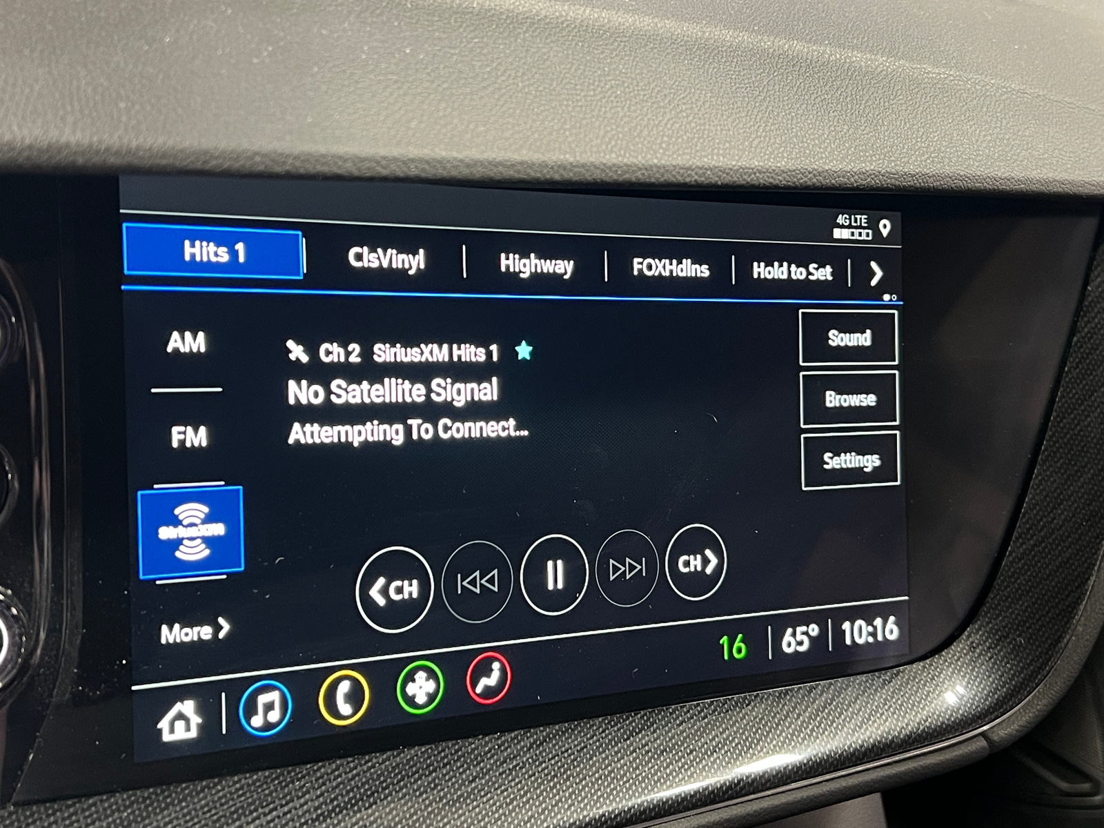 Thumbnail: 2023 Buick Envision - 4