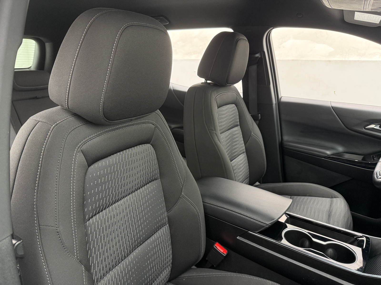 Thumbnail: 2025 Chevrolet Equinox - 2