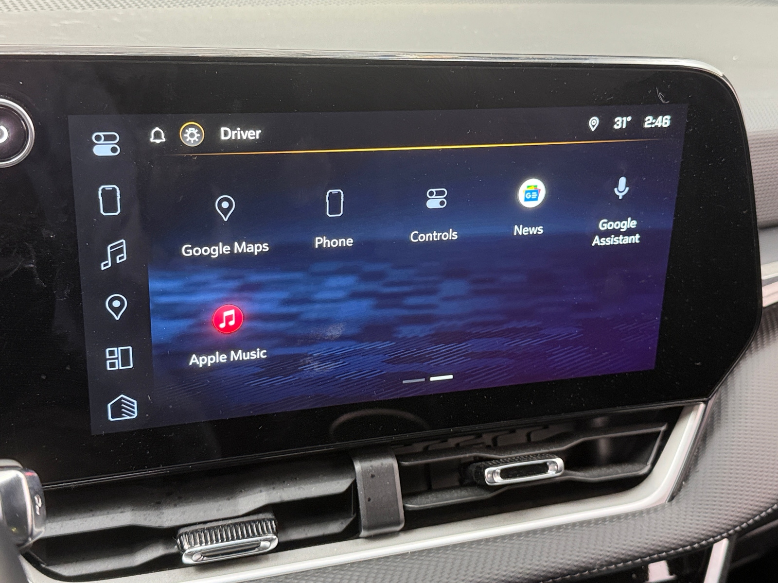 Thumbnail: 2025 Chevrolet Equinox - 4