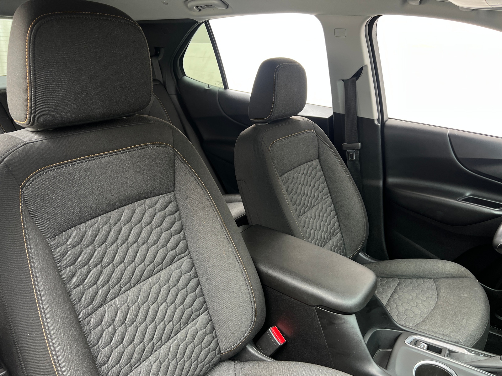 Thumbnail: 2019 Chevrolet Equinox - 2