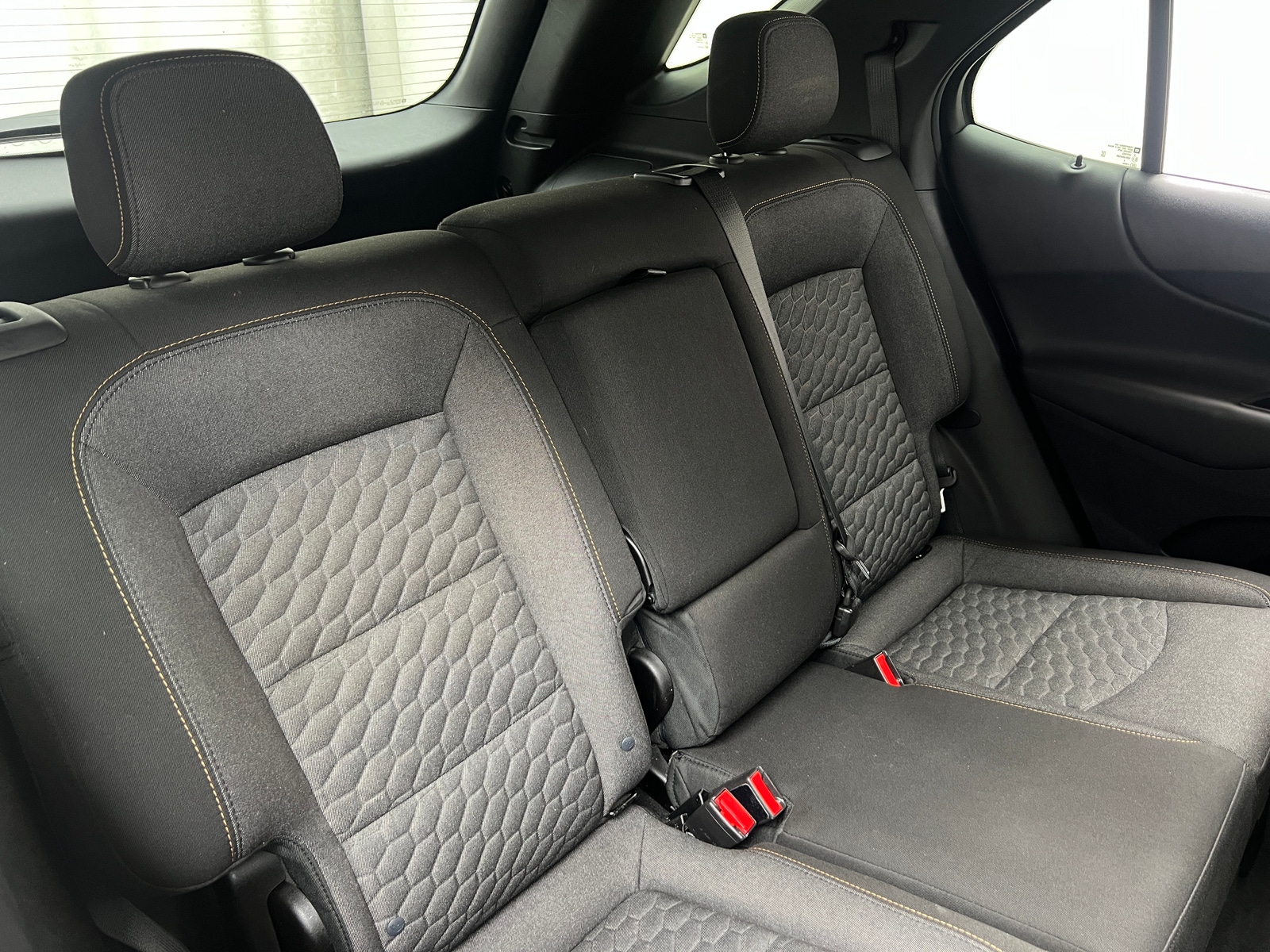 Thumbnail: 2019 Chevrolet Equinox - 6