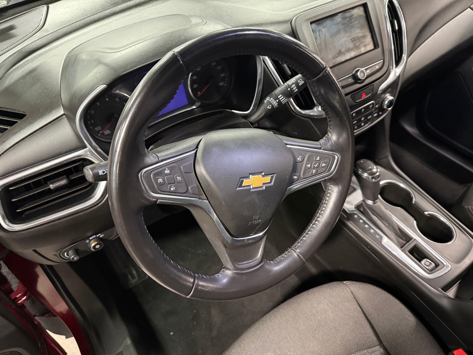 Thumbnail: 2019 Chevrolet Equinox - 5