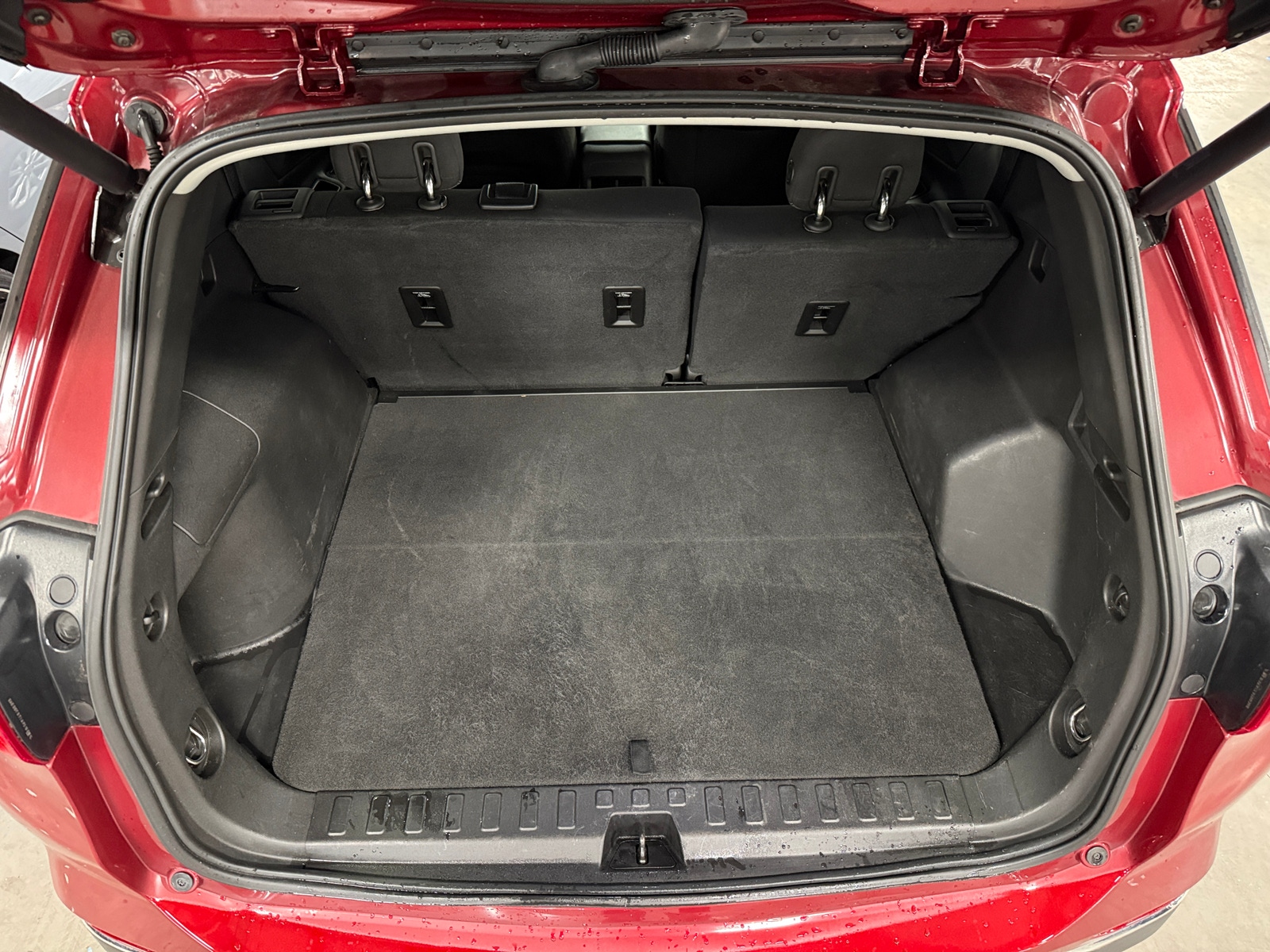 Thumbnail: 2019 Chevrolet Equinox - 7