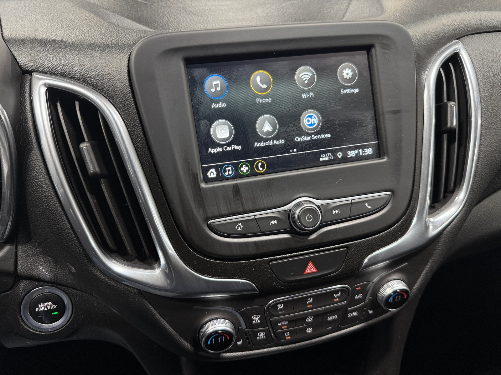 Thumbnail: 2019 Chevrolet Equinox - 4