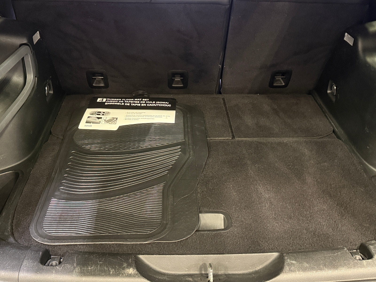 Thumbnail: 2017 Jeep Cherokee - 6