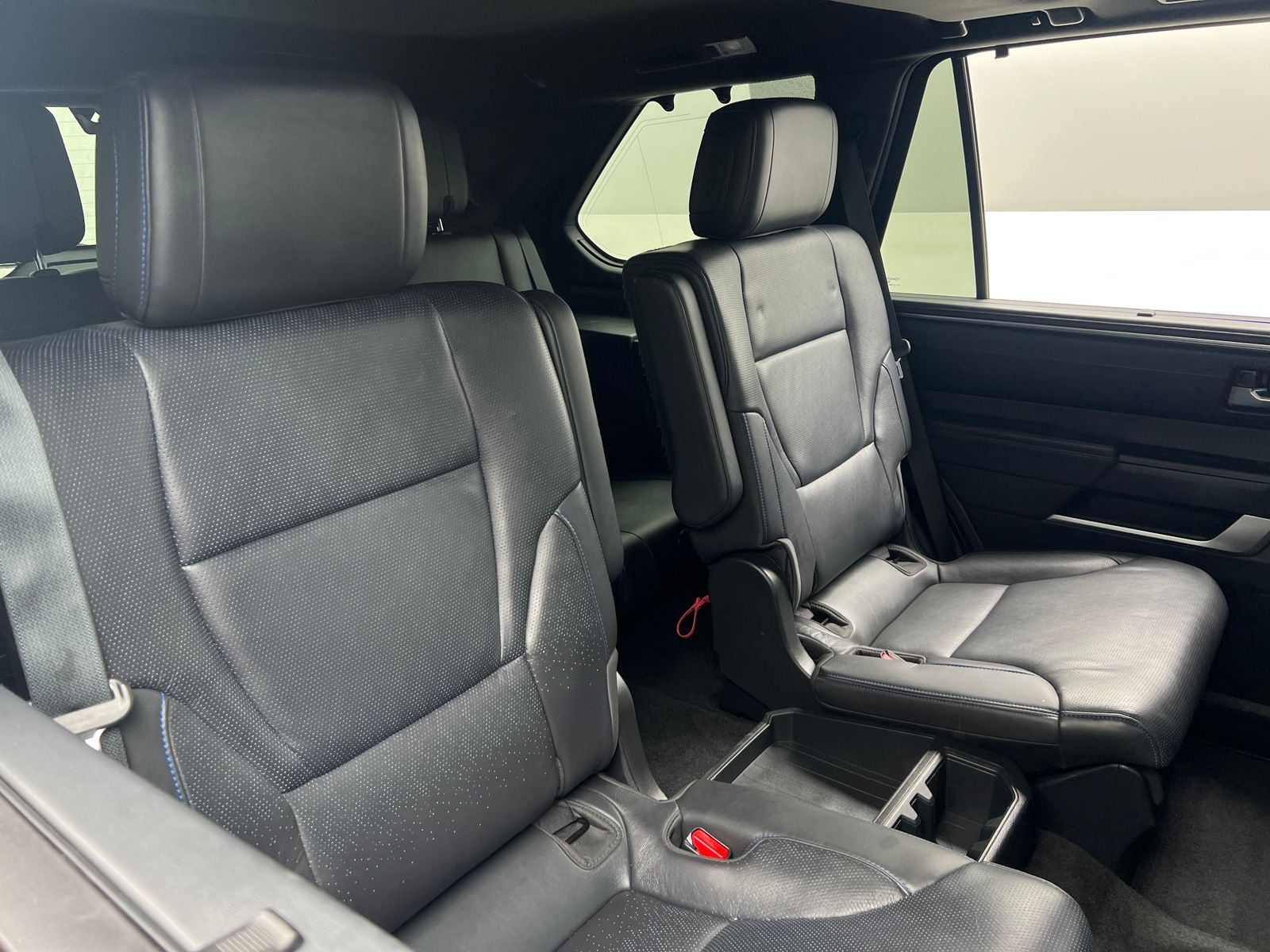 Thumbnail: 2024 Toyota Sequoia - 6