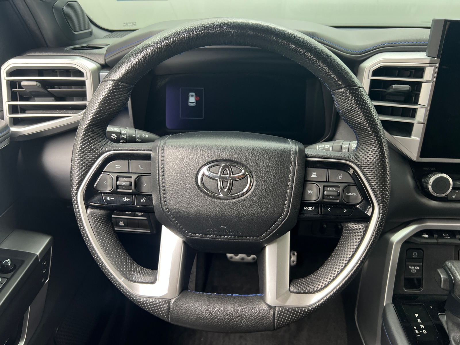 Thumbnail: 2024 Toyota Sequoia - 5