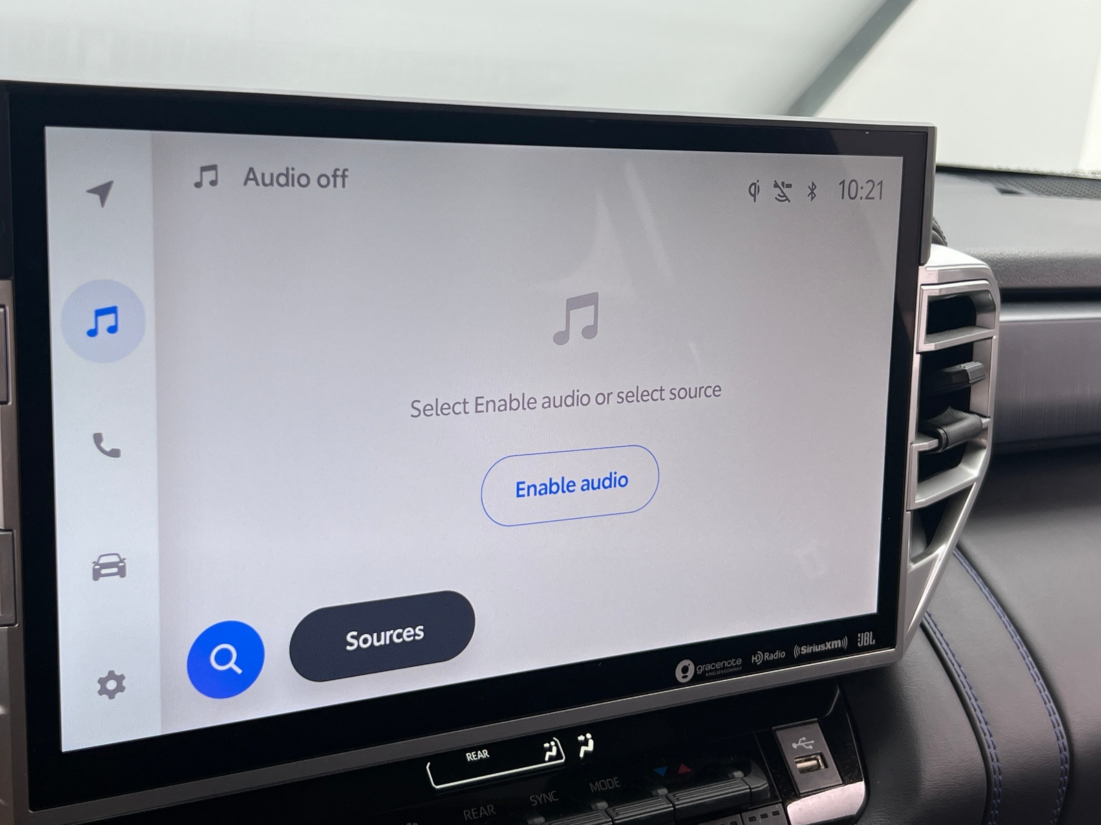 Thumbnail: 2024 Toyota Sequoia - 4