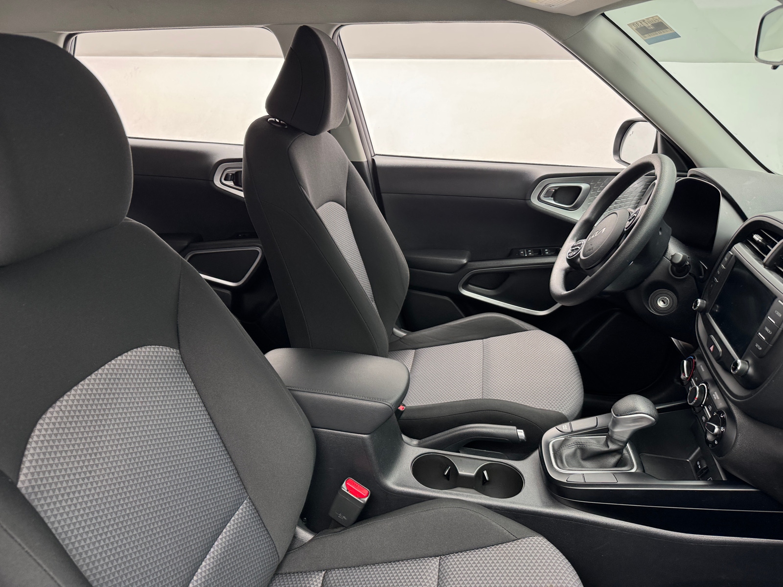 Thumbnail: 2025 Kia Soul - 2