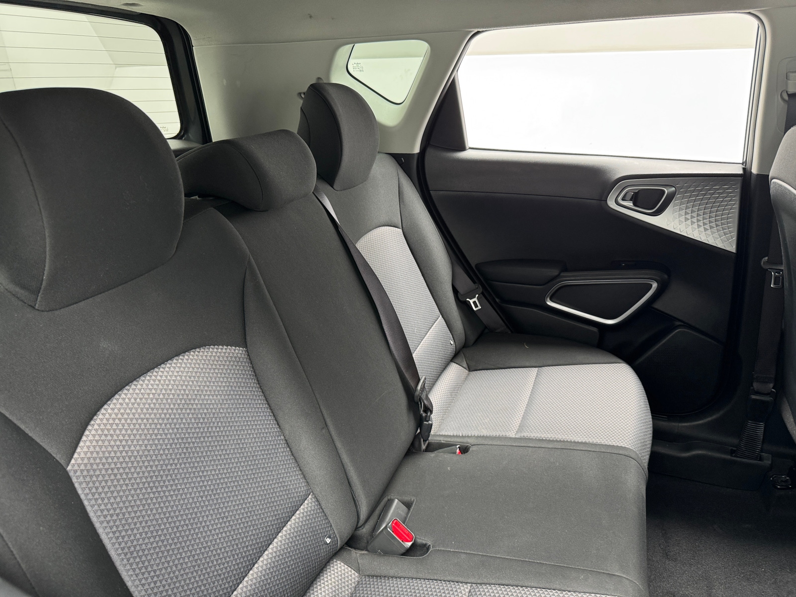 Thumbnail: 2025 Kia Soul - 6