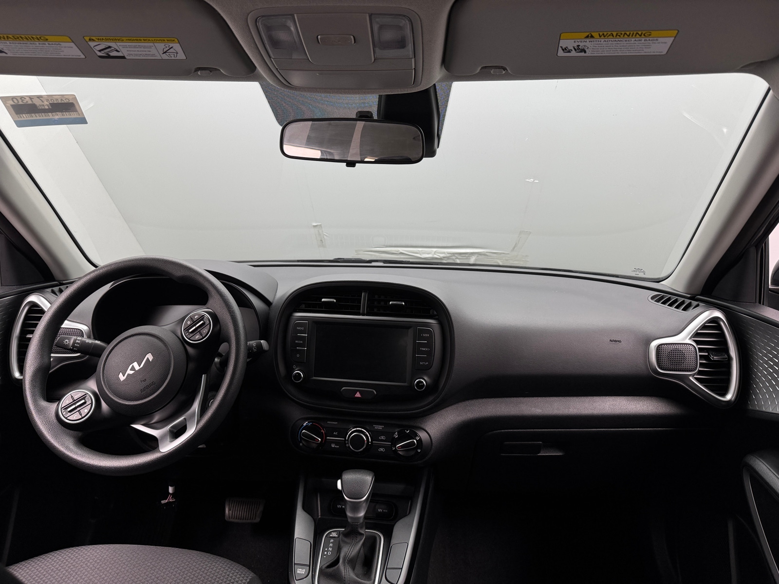 Thumbnail: 2025 Kia Soul - 3