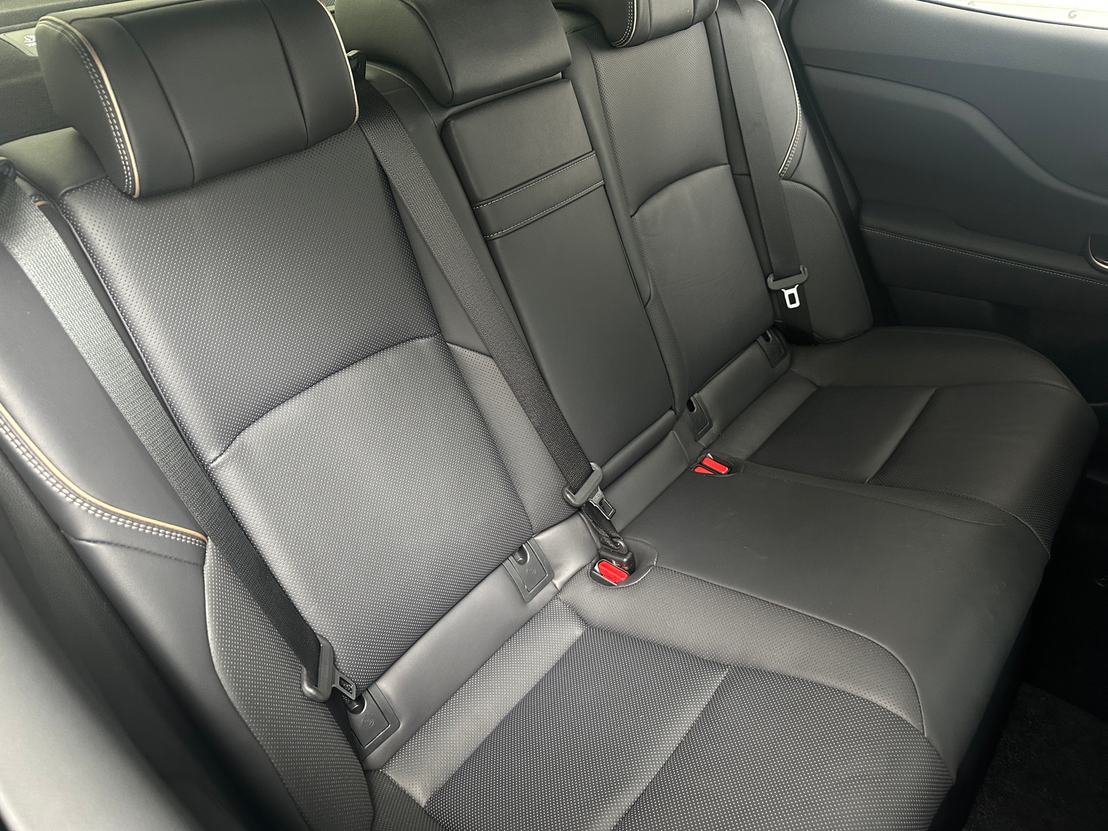 Thumbnail: 2024 Toyota Crown - 5