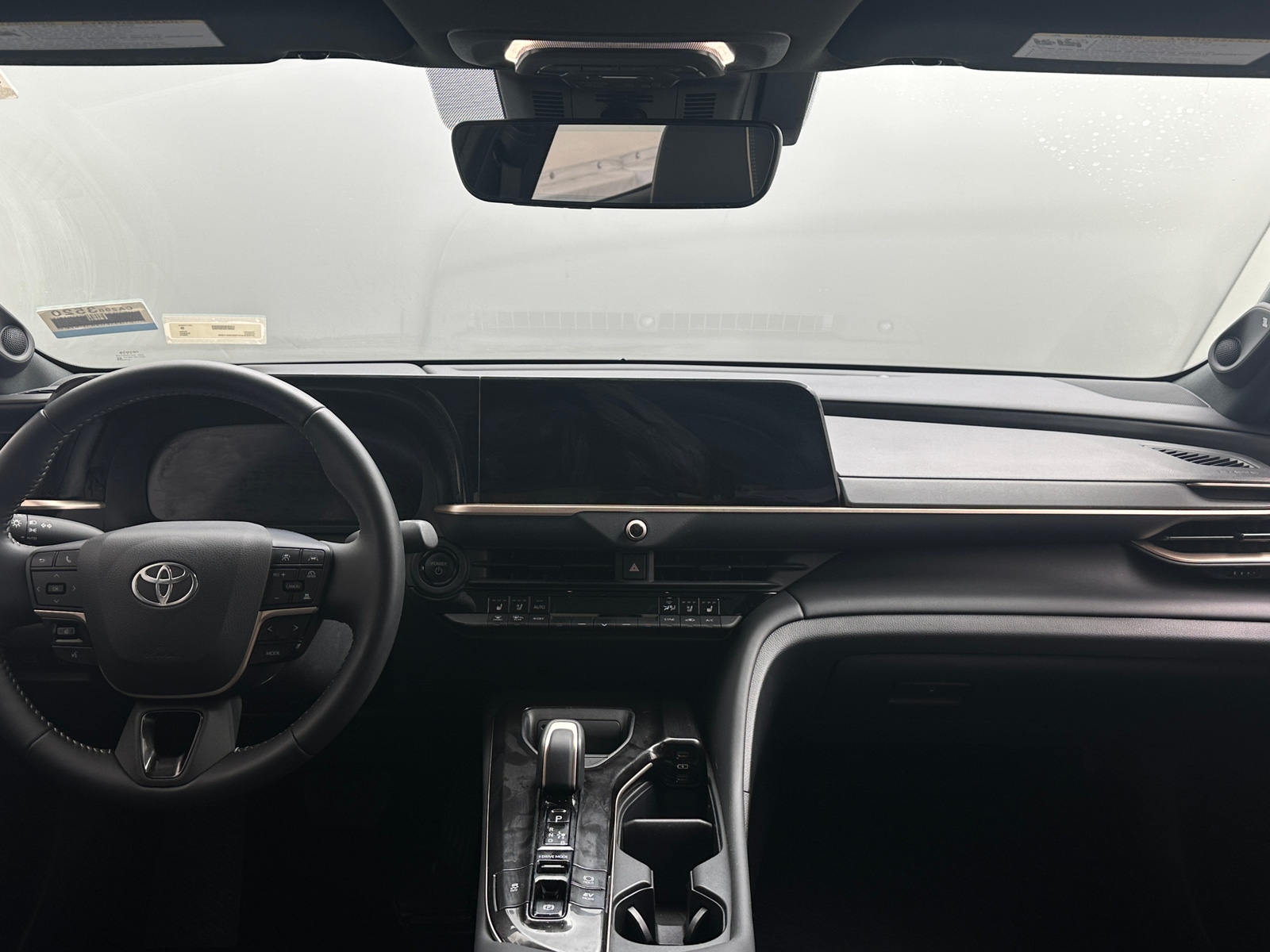 Thumbnail: 2024 Toyota Crown - 2