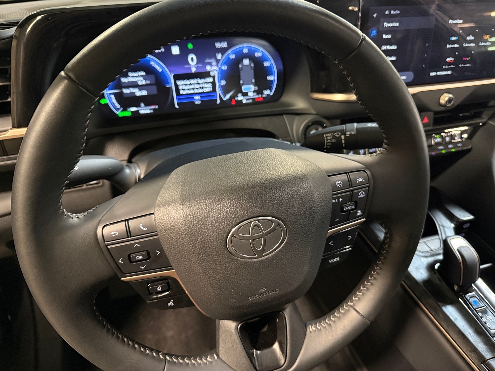 Thumbnail: 2024 Toyota Crown - 4