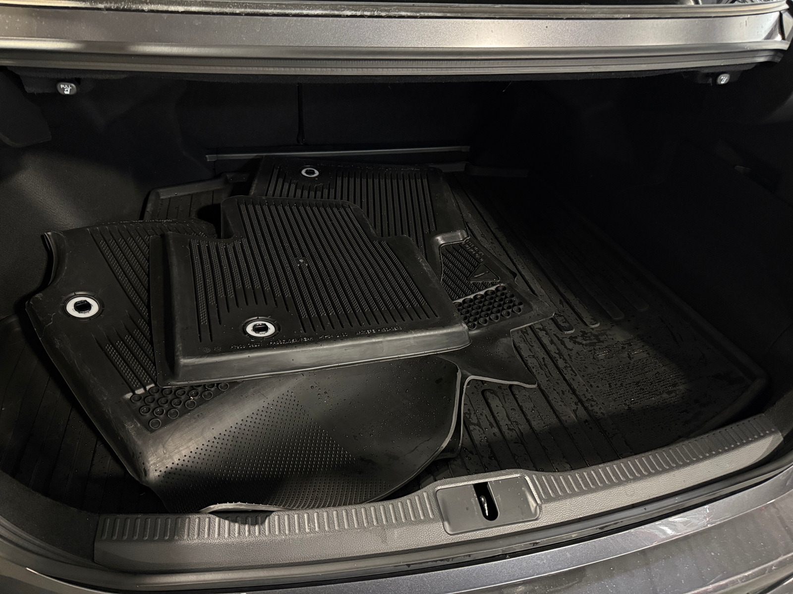 Thumbnail: 2024 Toyota Crown - 6