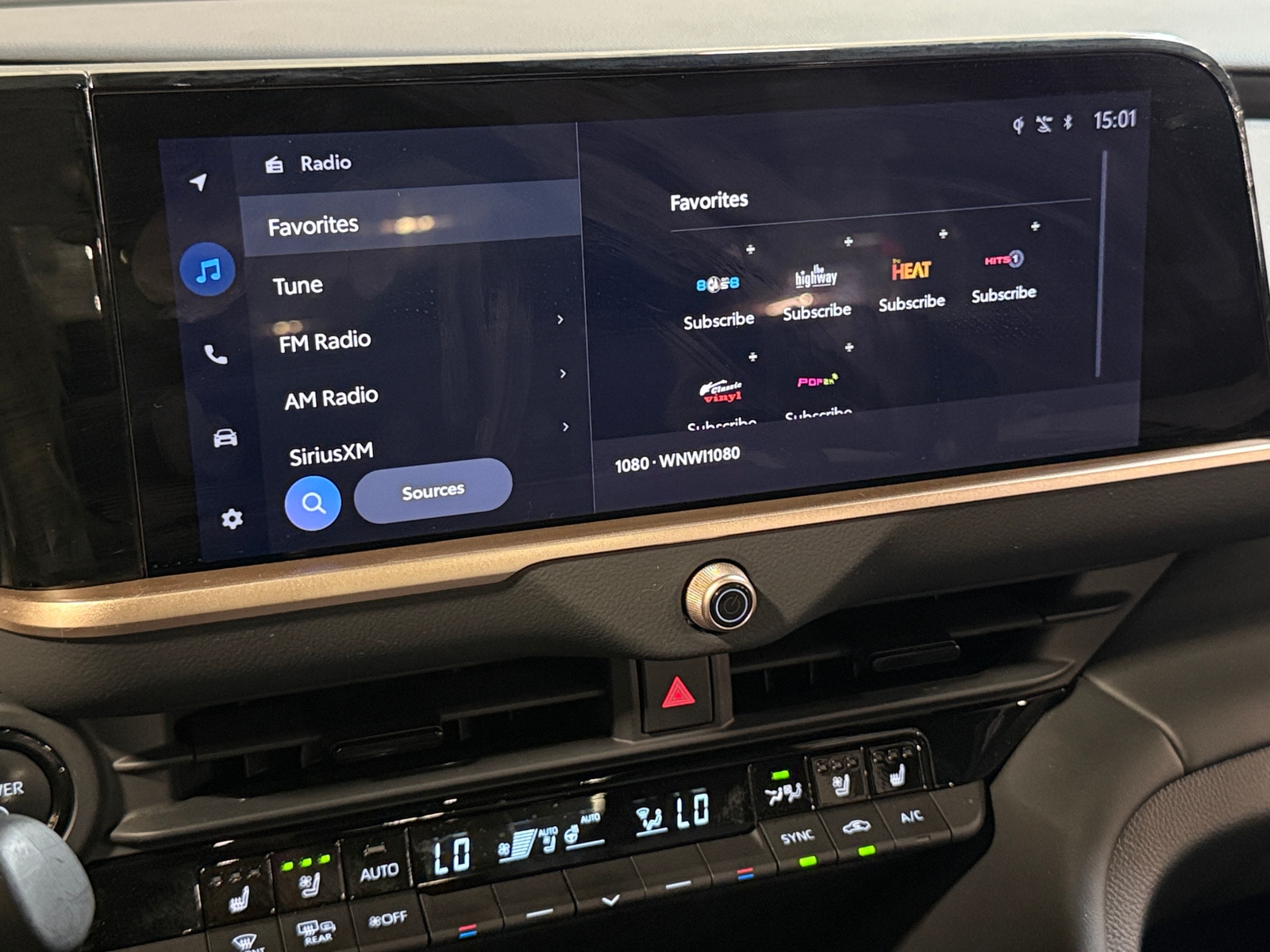 Thumbnail: 2024 Toyota Crown - 3